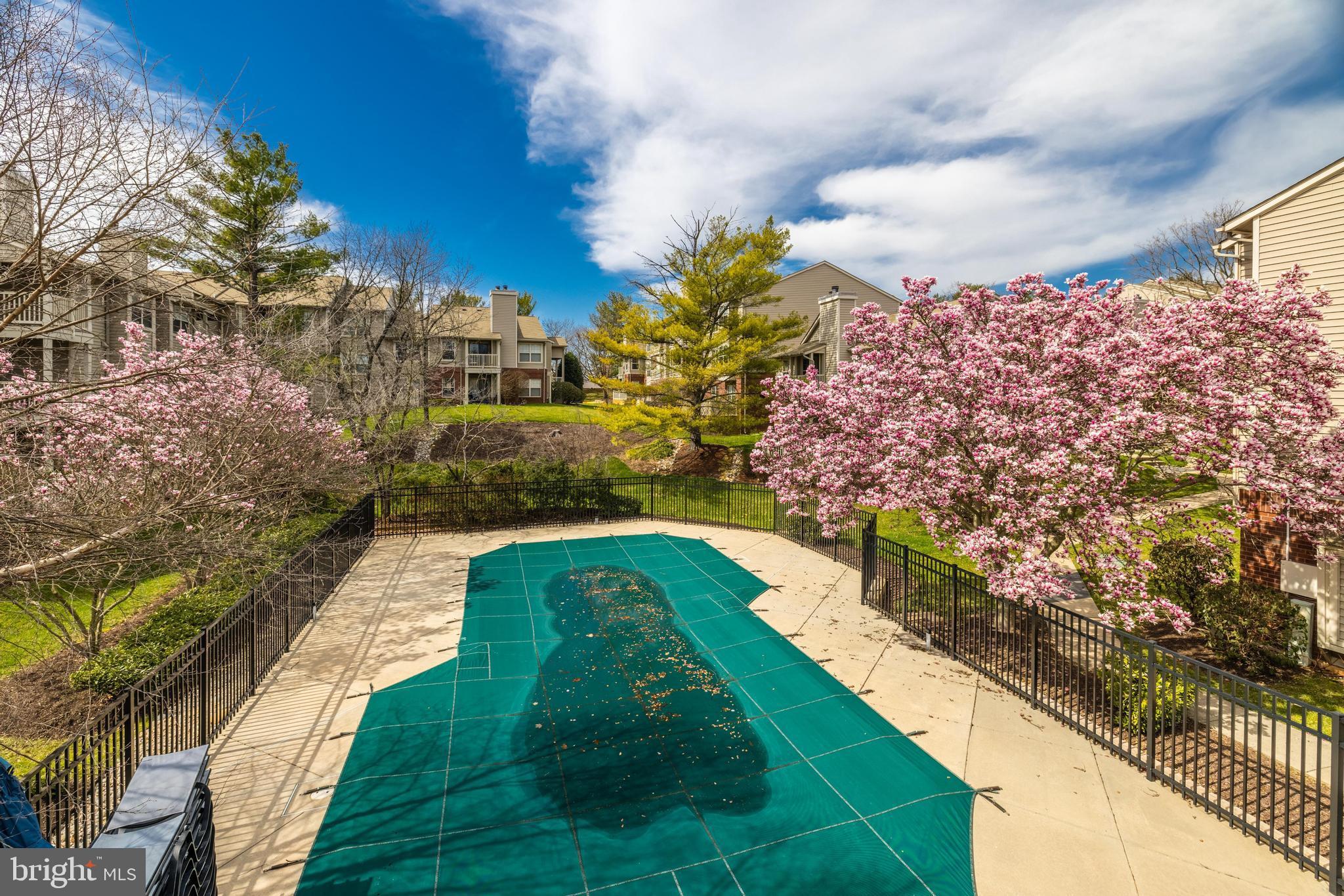 1719 Ascot Way #1719d