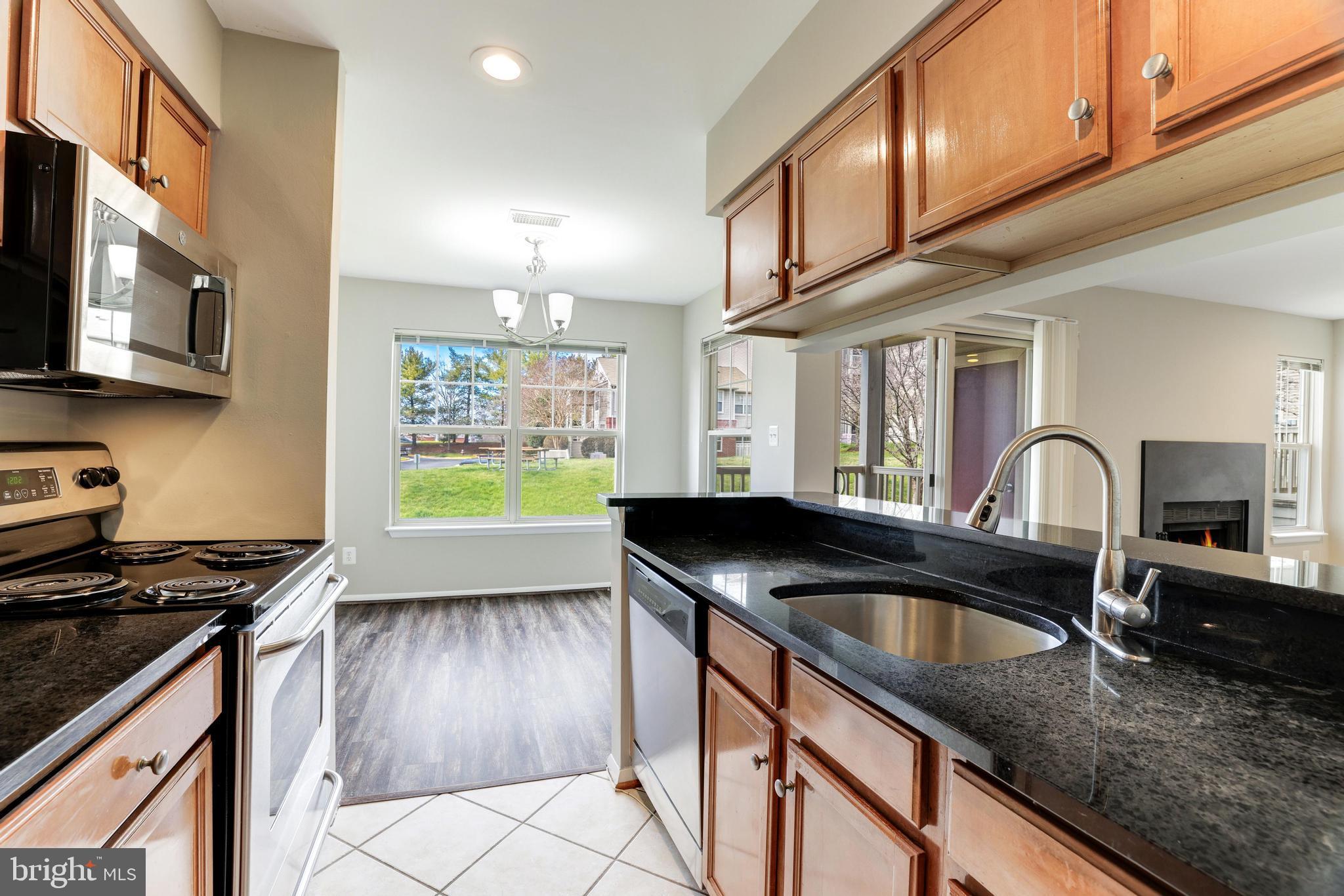 1719 Ascot Way #1719d