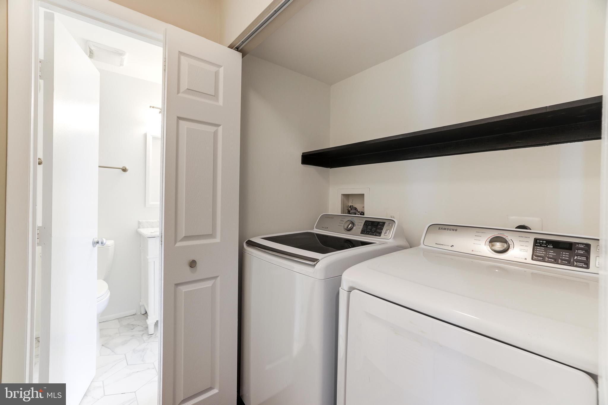 1719 Ascot Way #1719d