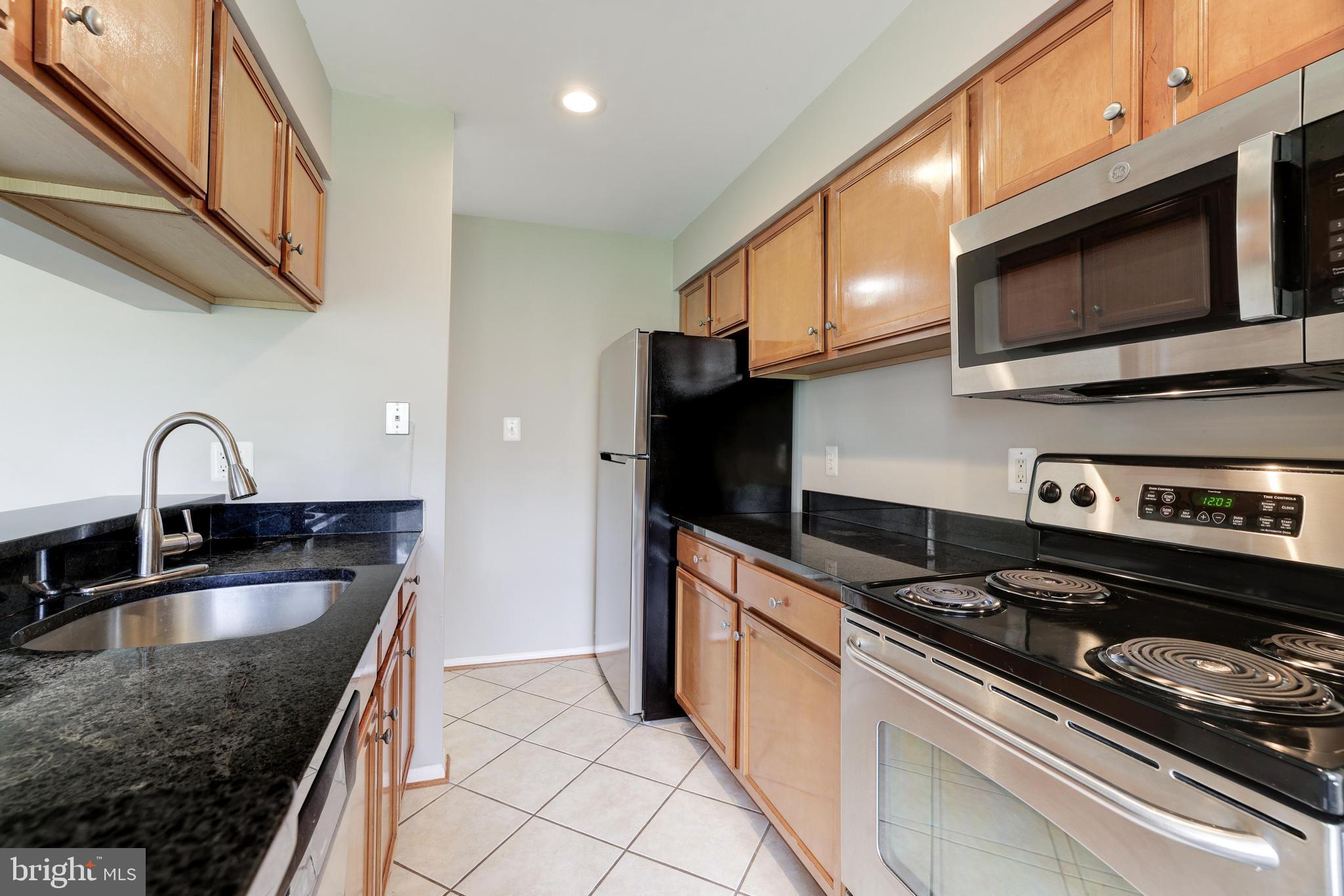 1719 Ascot Way #1719d