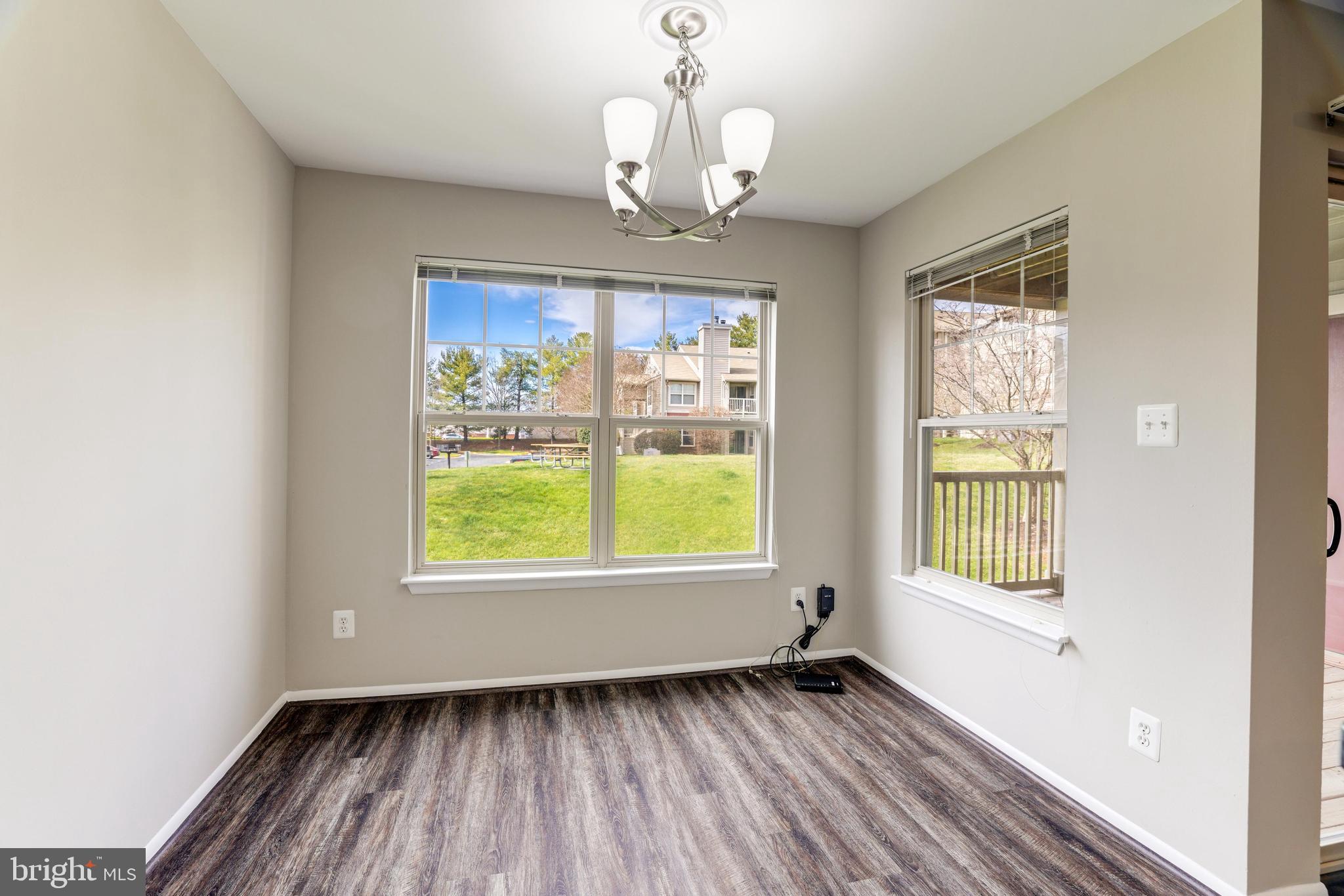 1719 Ascot Way #1719d