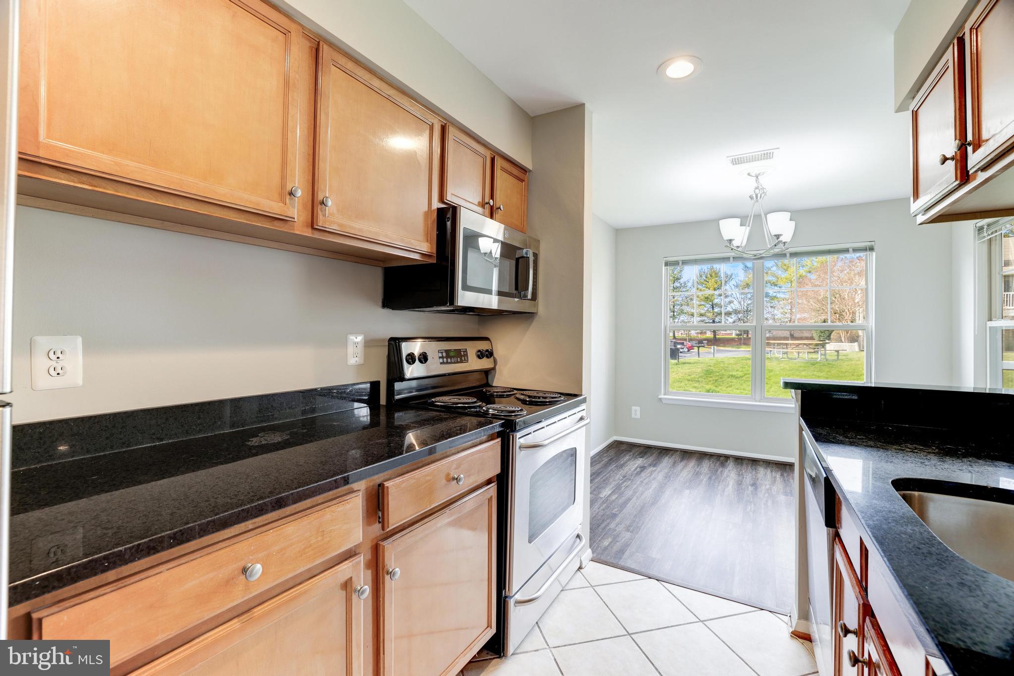 1719 Ascot Way #1719d