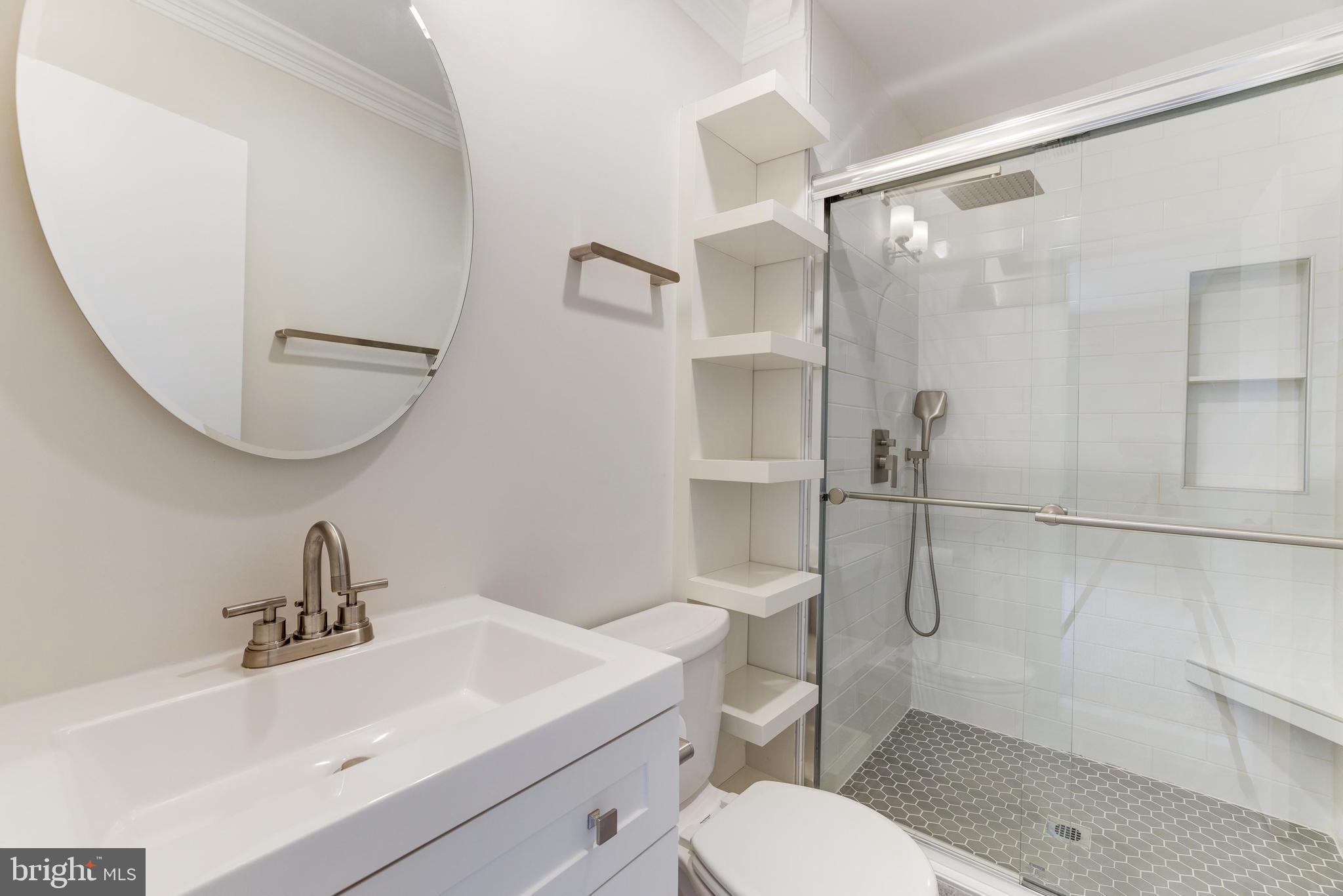 5511 Ridgeton Hill Ct