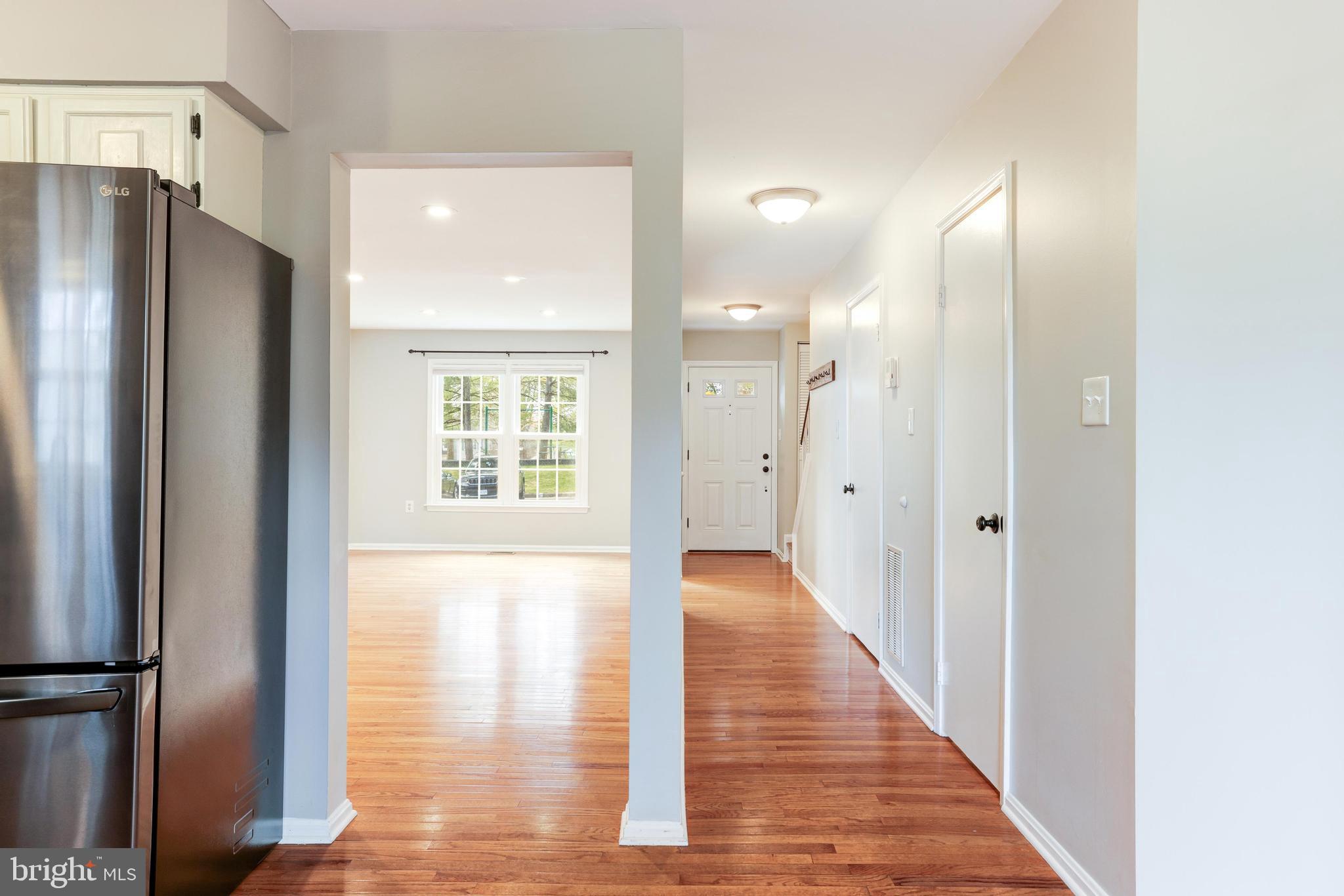 5511 Ridgeton Hill Ct