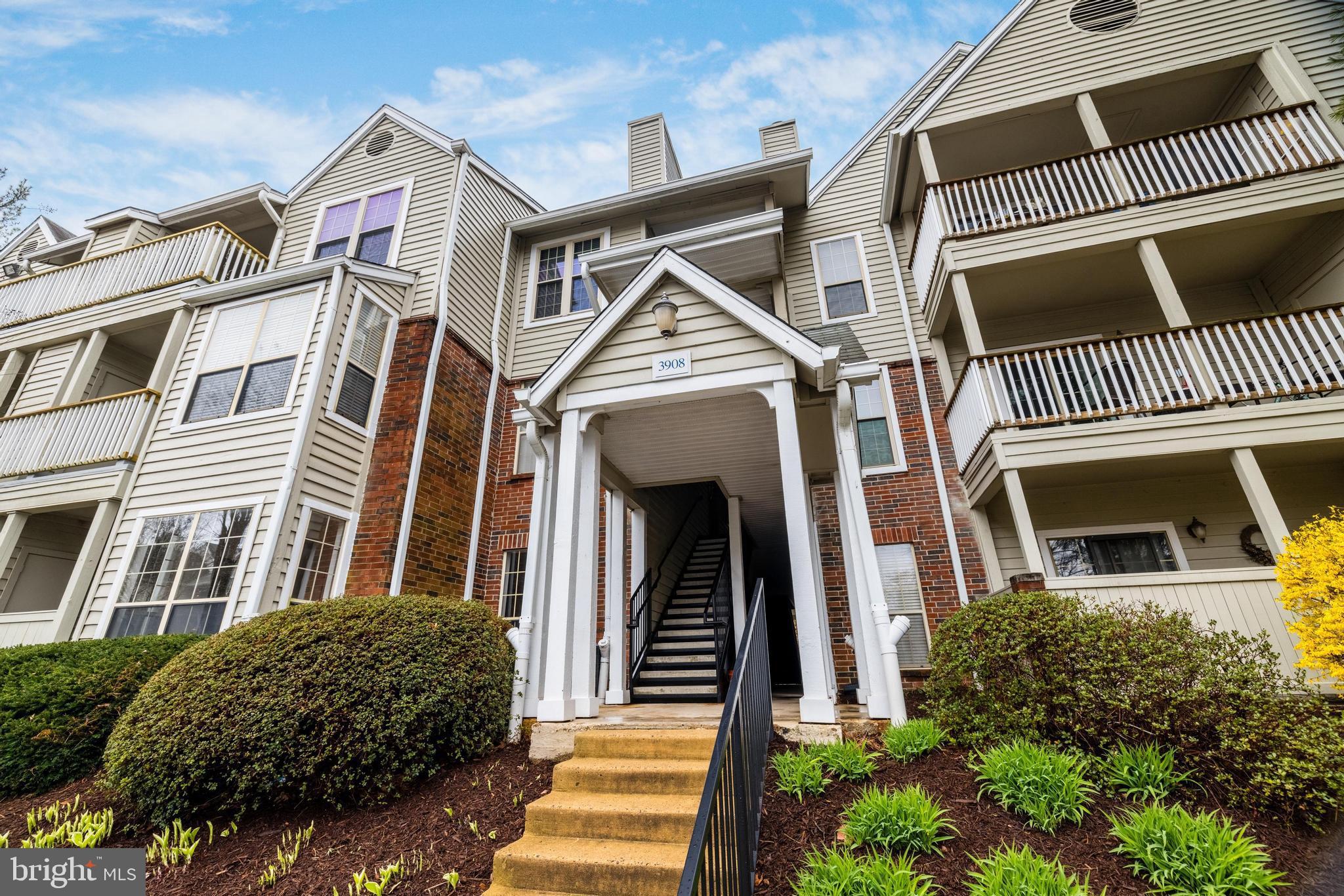 3908 Penderview Dr #626