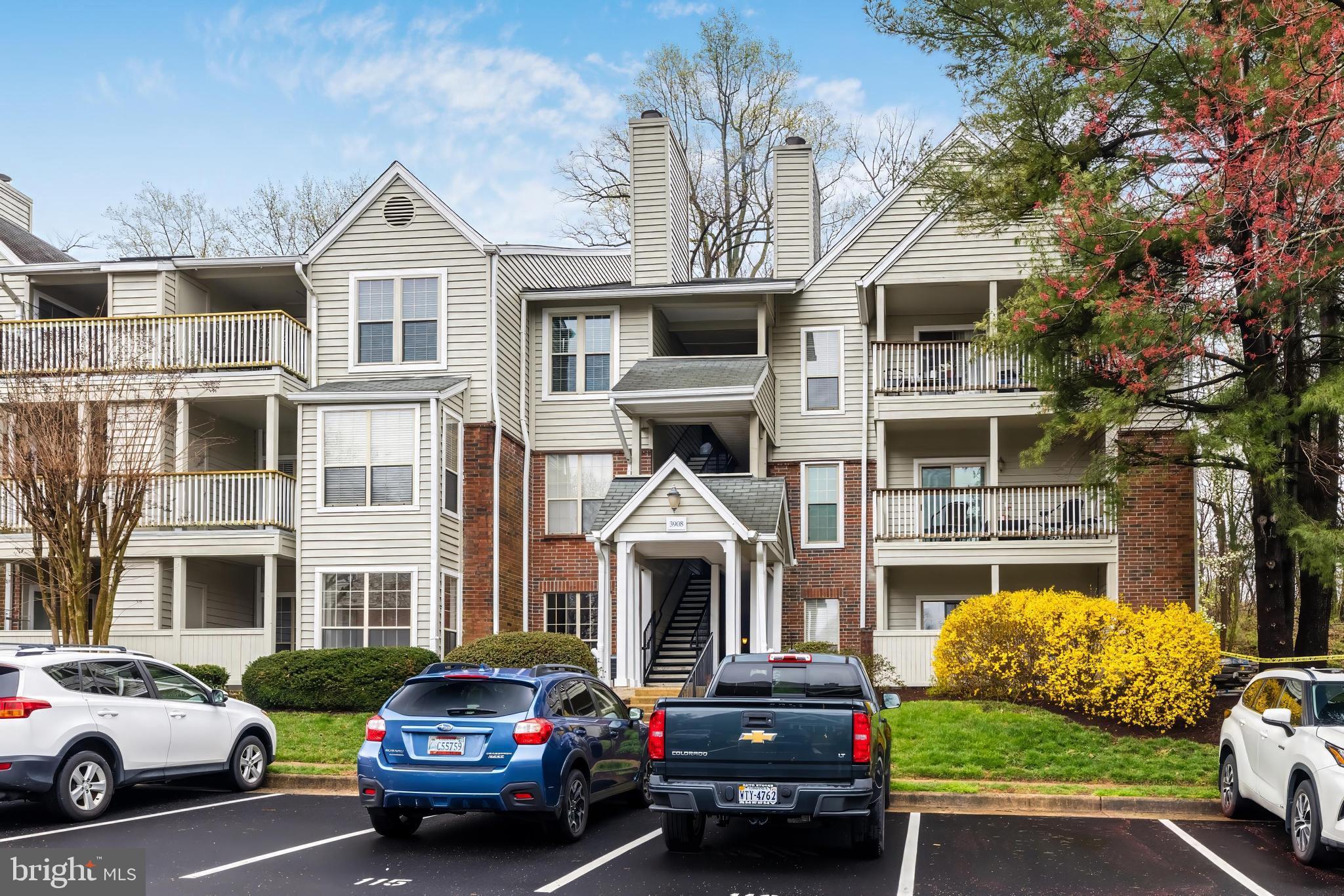 3908 Penderview Dr #626