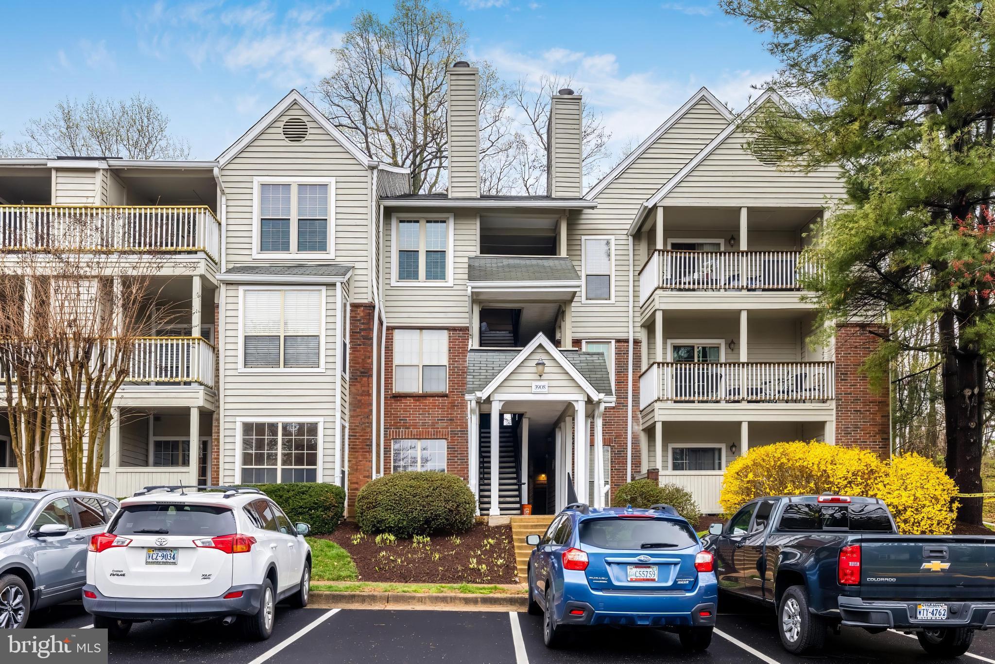 3908 Penderview Dr #626