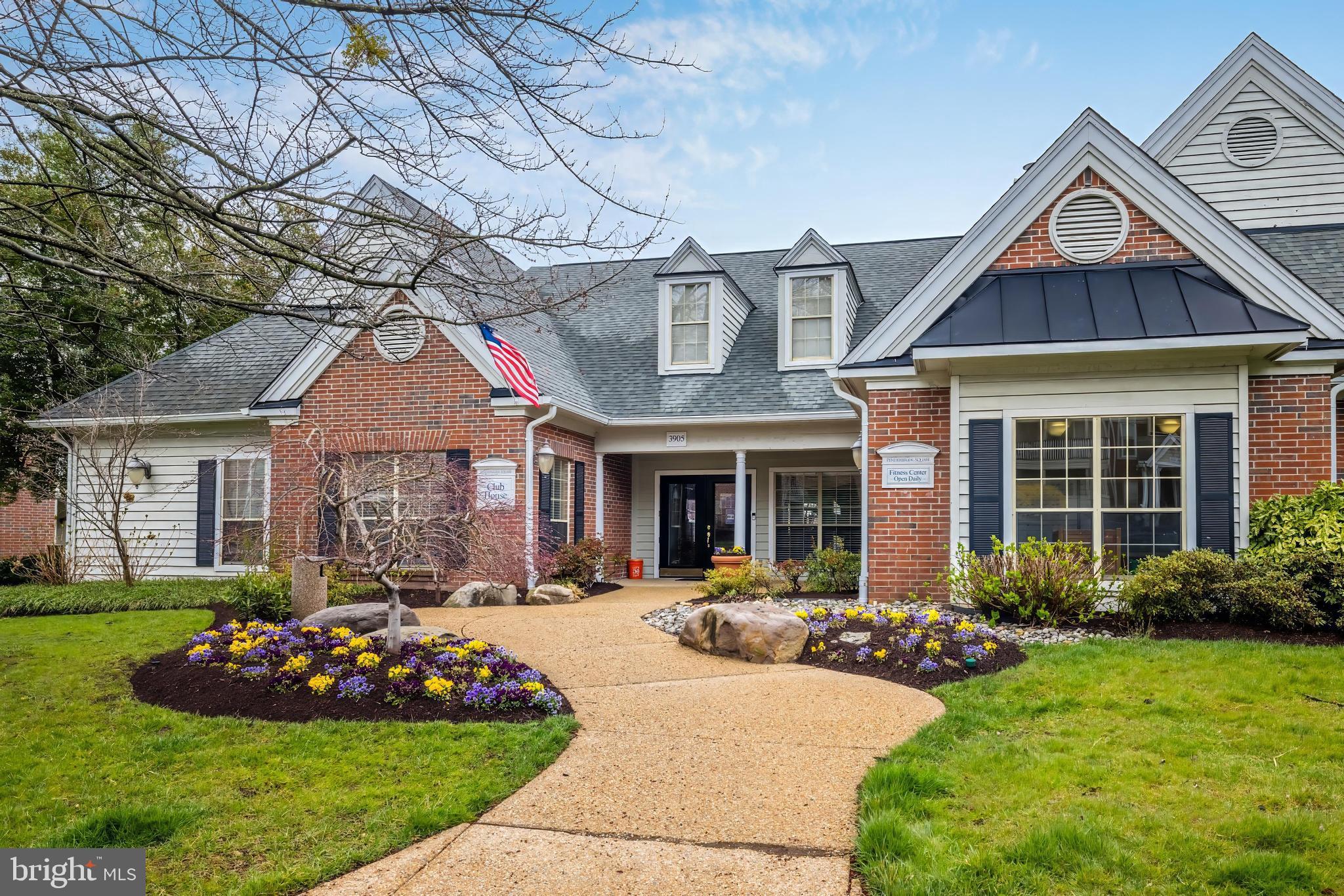 3908 Penderview Dr #626