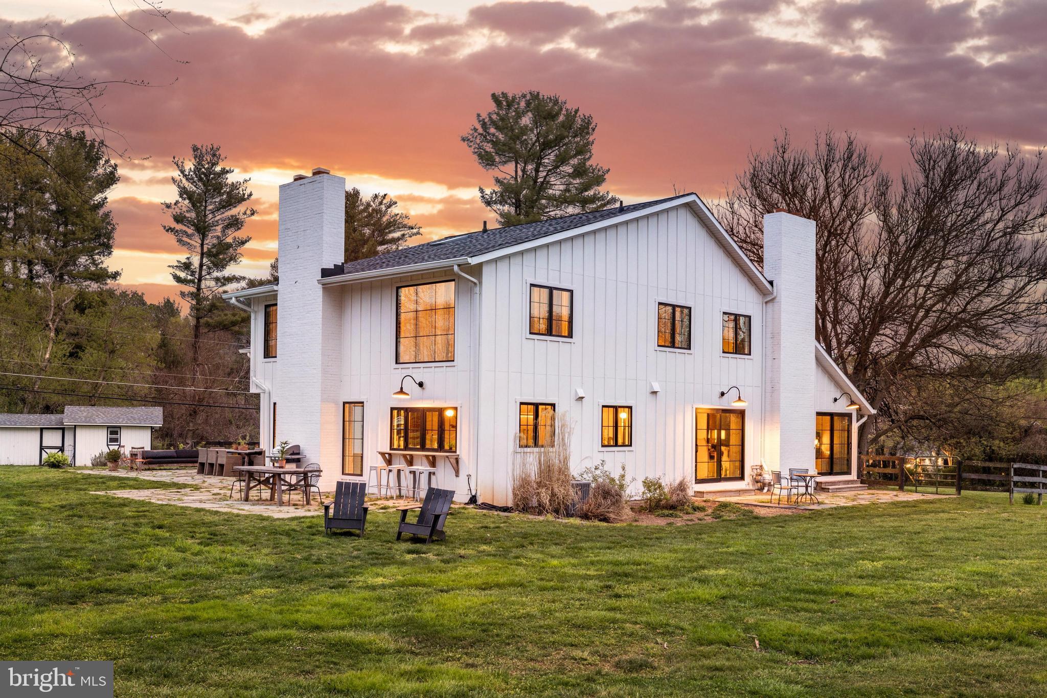 256 Bliss Ln