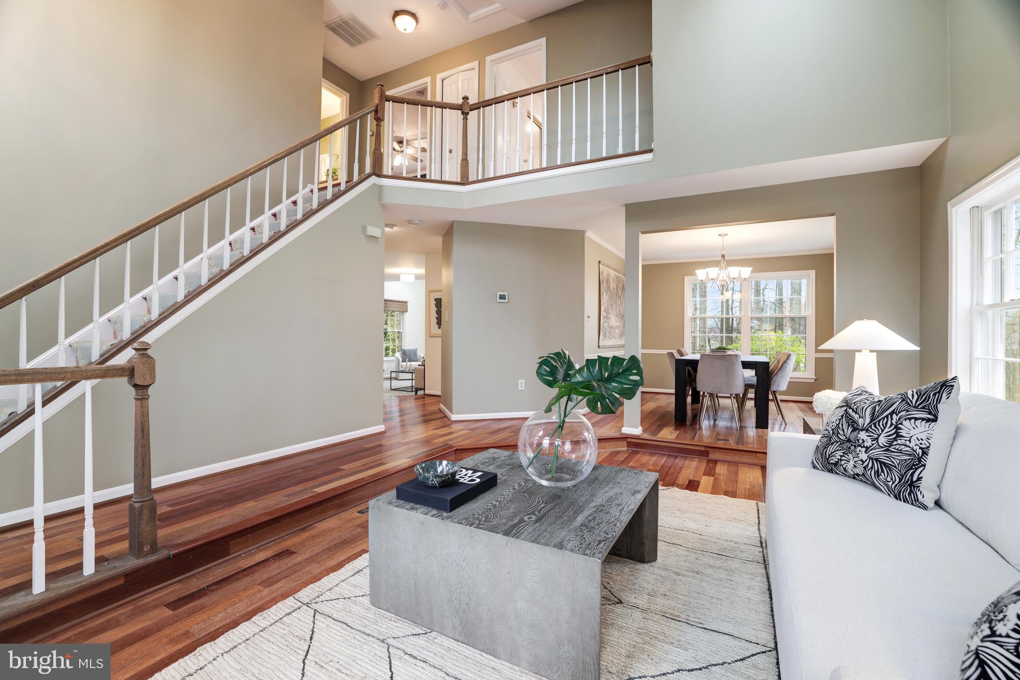 5416 POINT LONGSTREET WAY