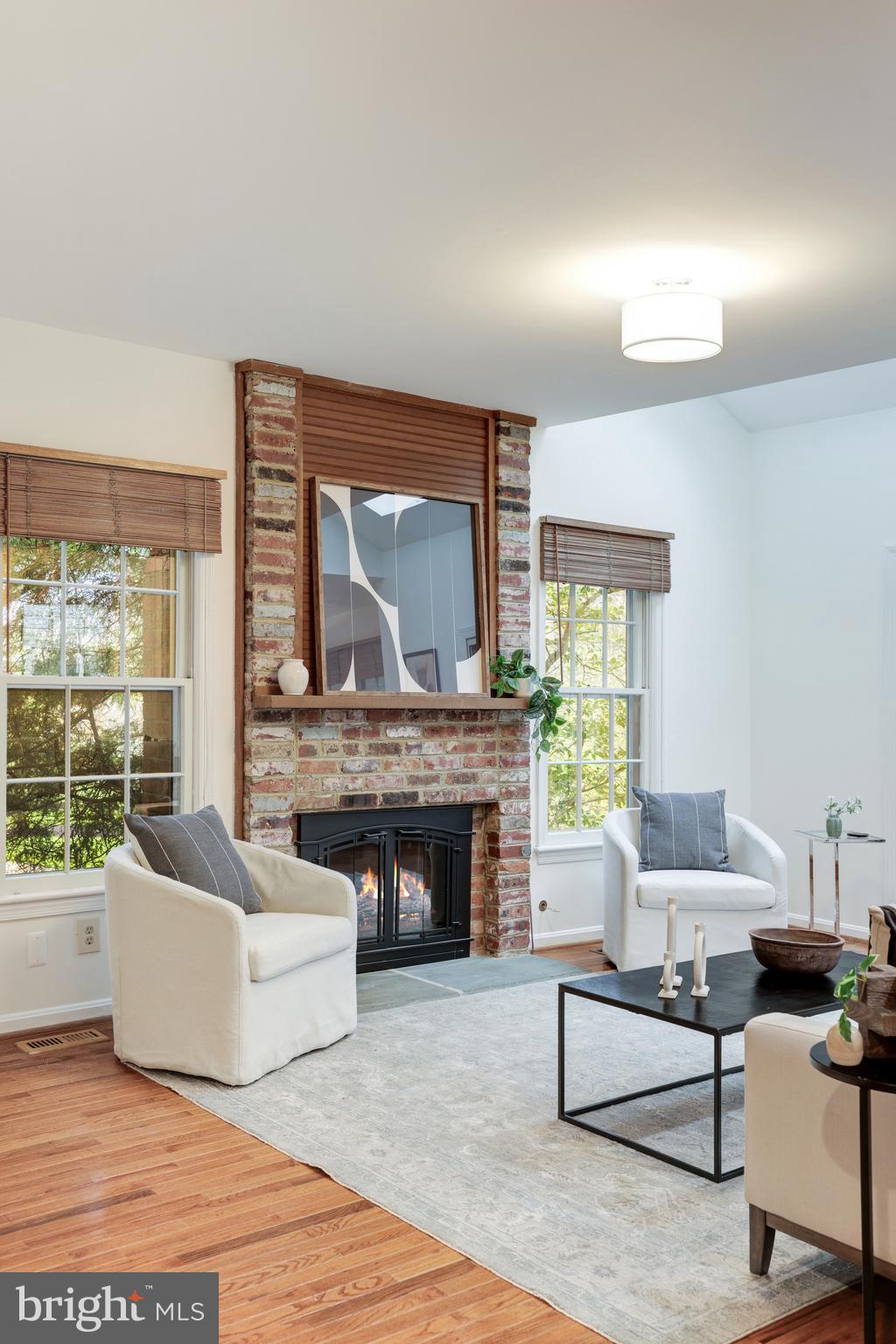 5416 POINT LONGSTREET WAY