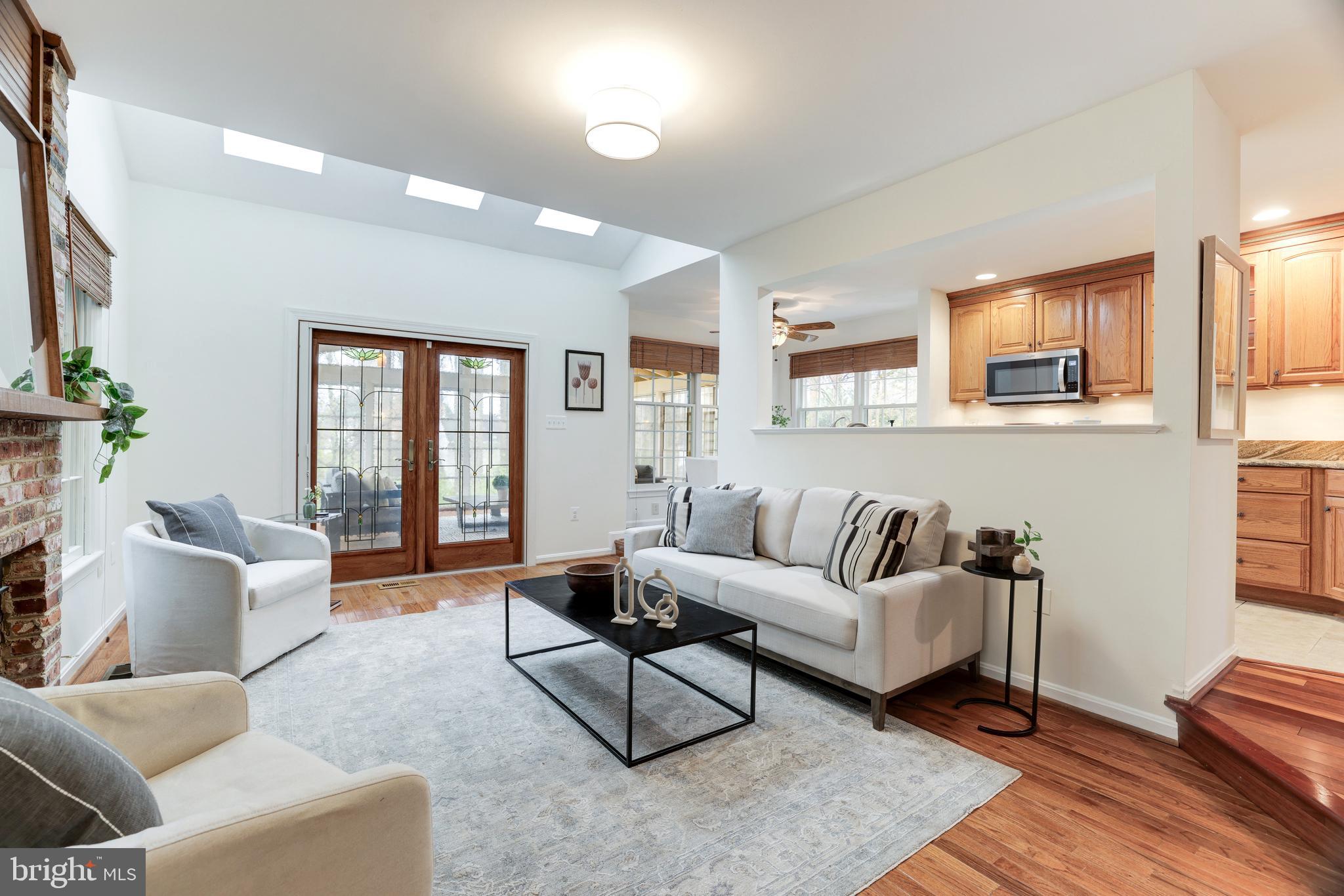 5416 POINT LONGSTREET WAY