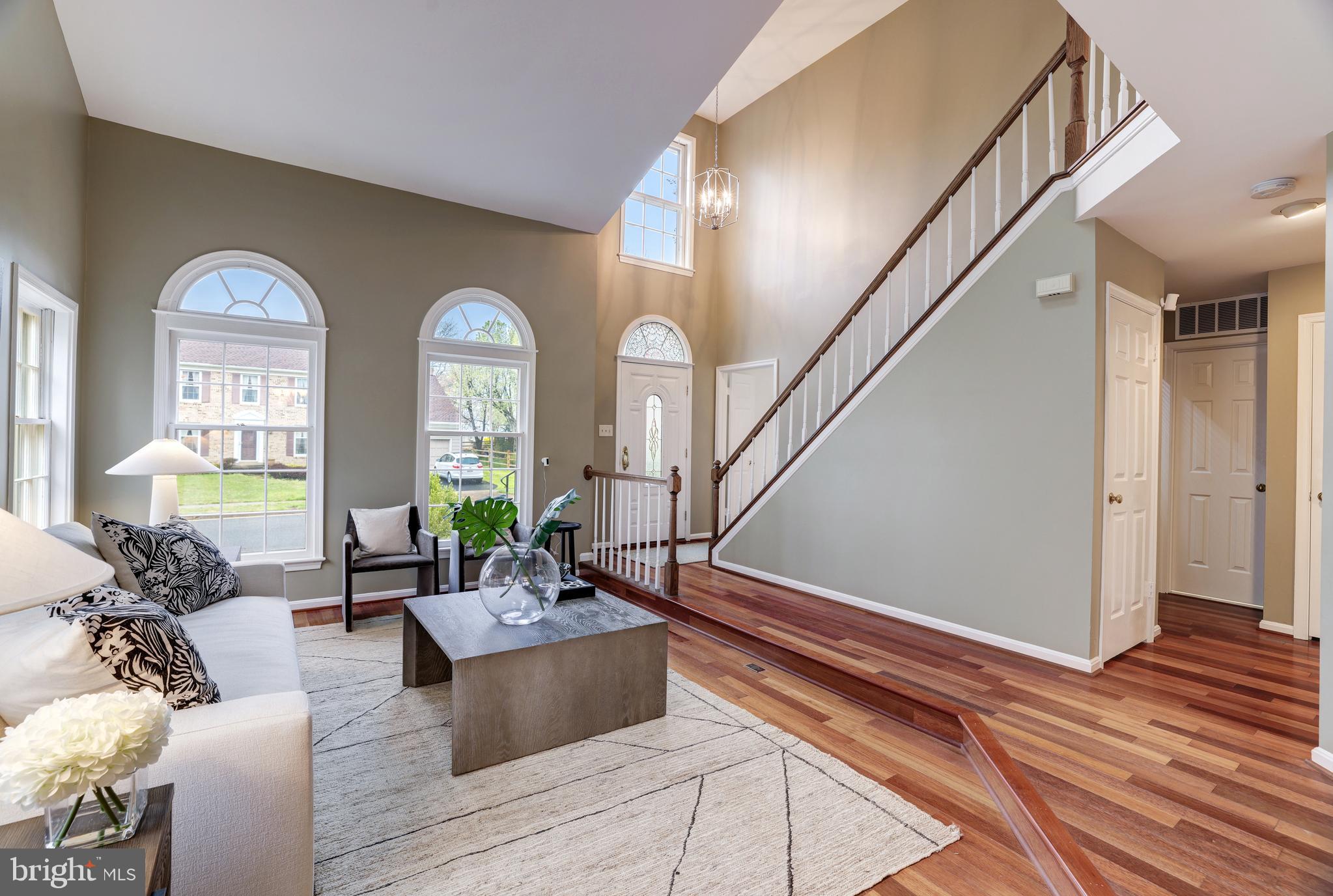 5416 POINT LONGSTREET WAY