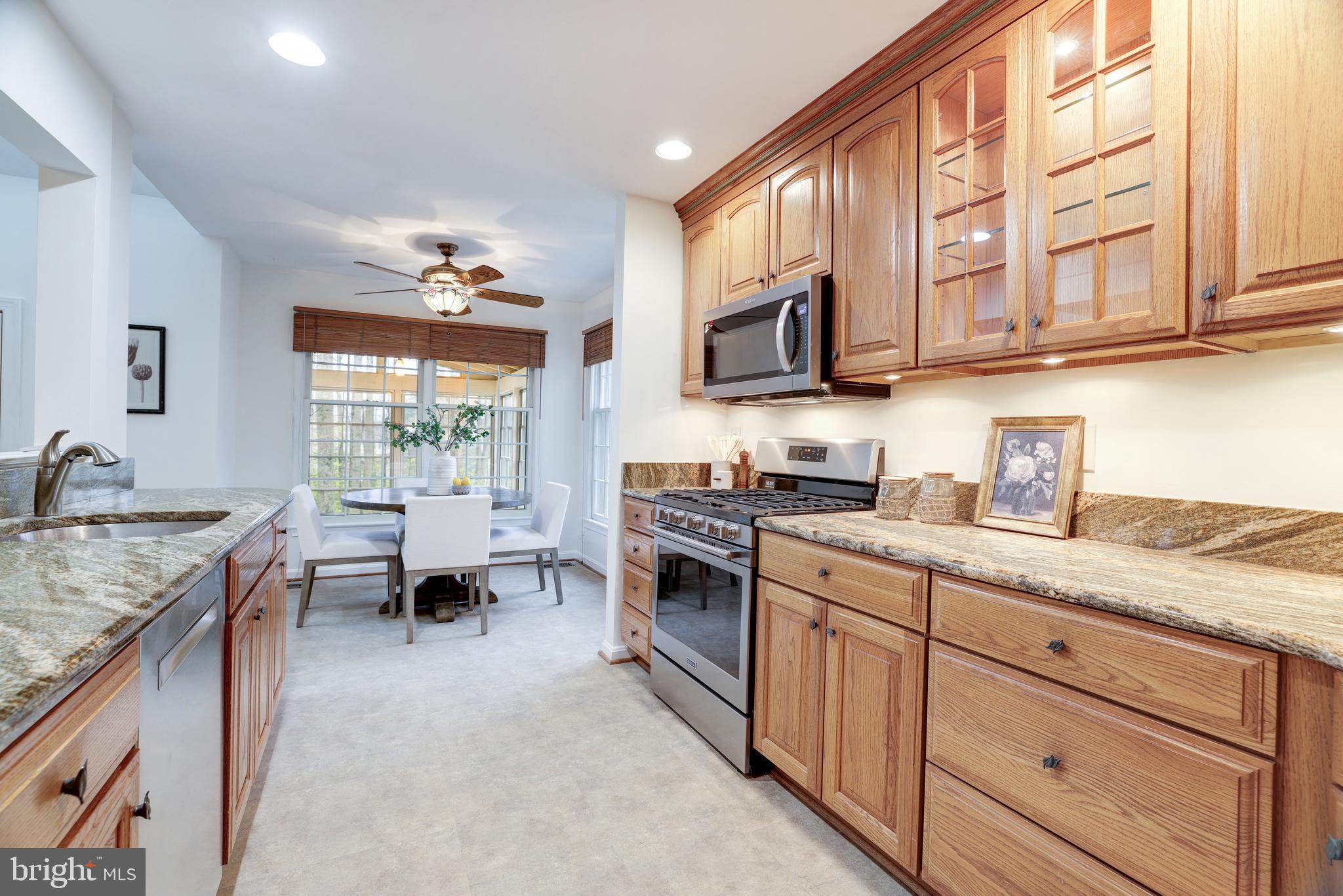 5416 POINT LONGSTREET WAY