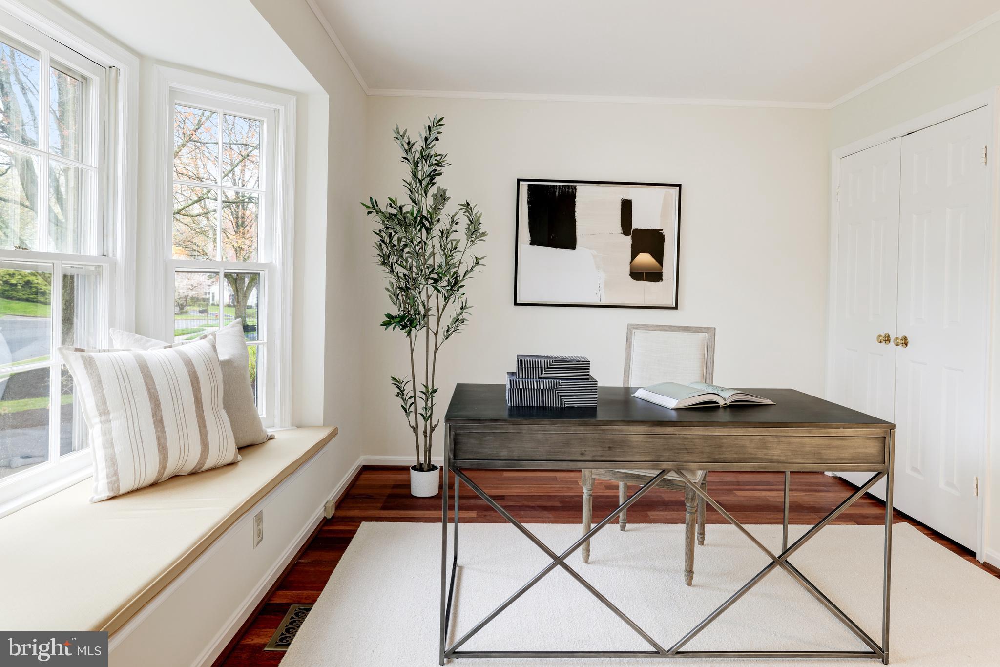 5416 POINT LONGSTREET WAY