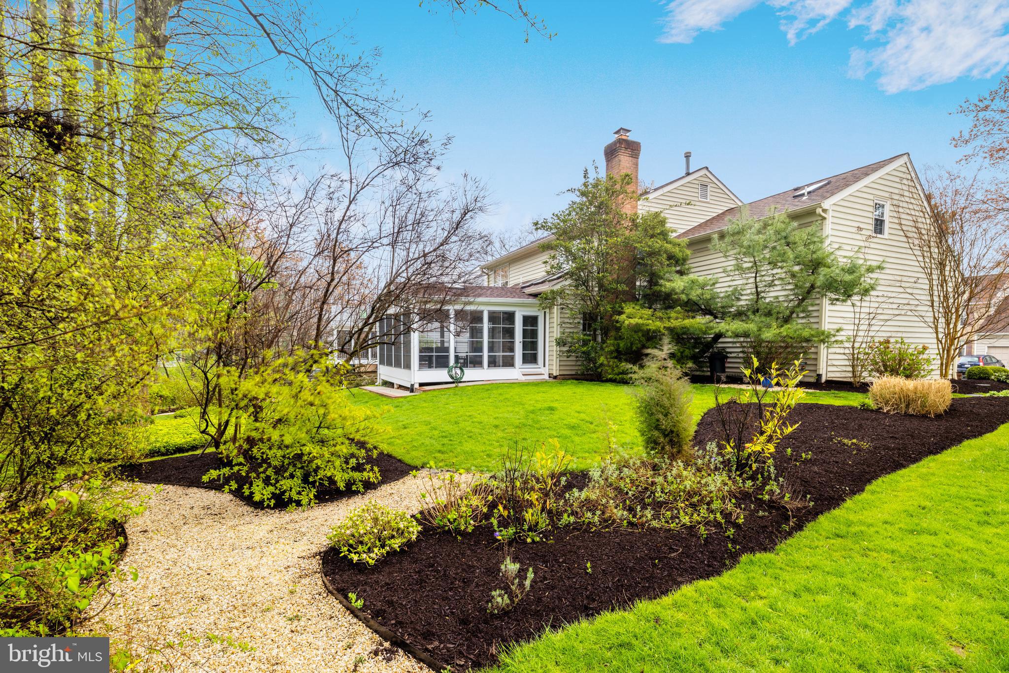 5416 POINT LONGSTREET WAY