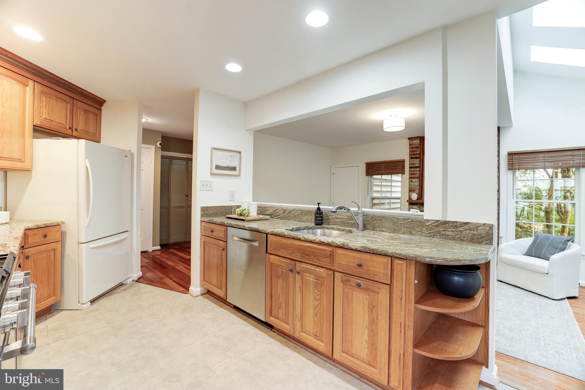 5416 POINT LONGSTREET WAY