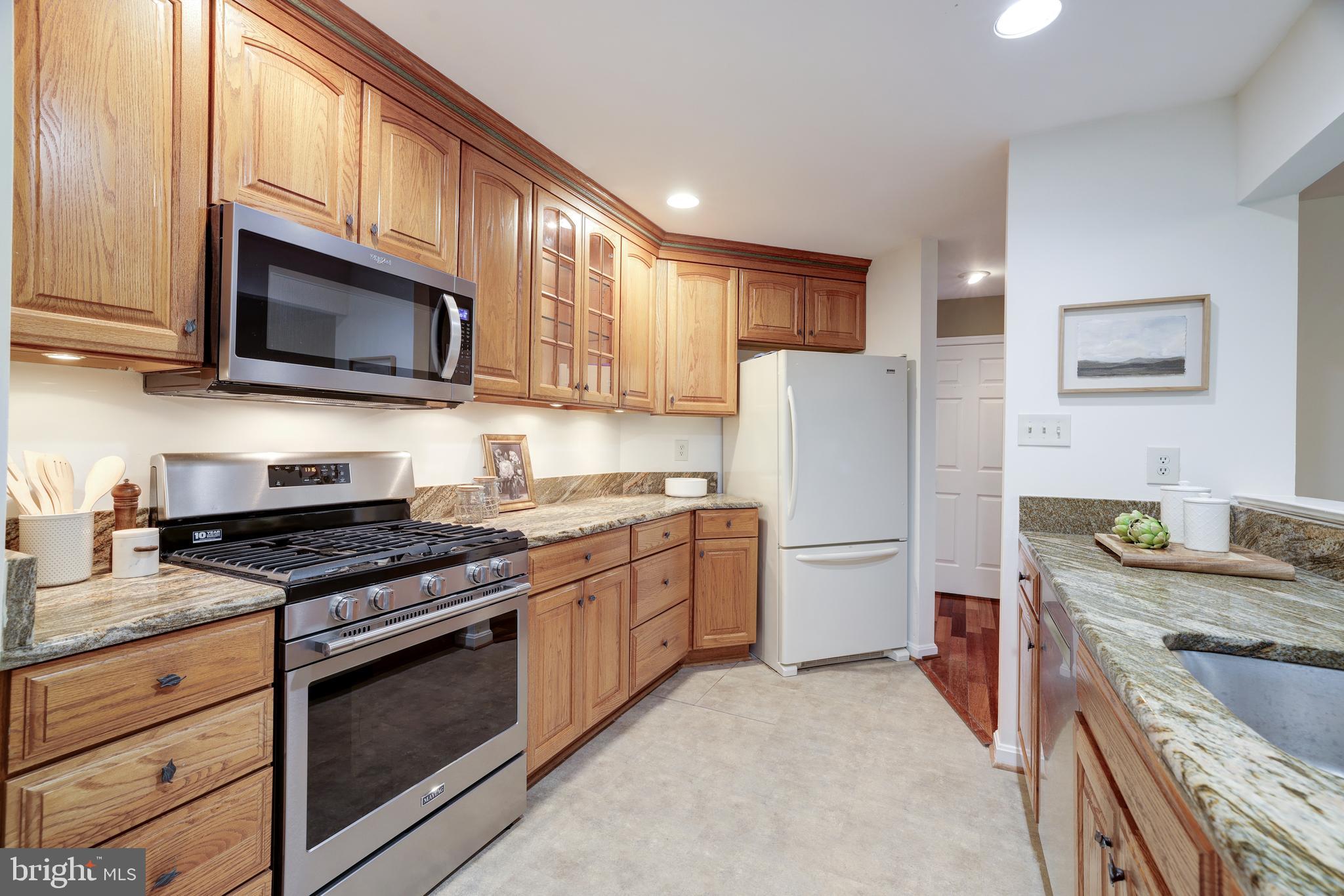 5416 POINT LONGSTREET WAY