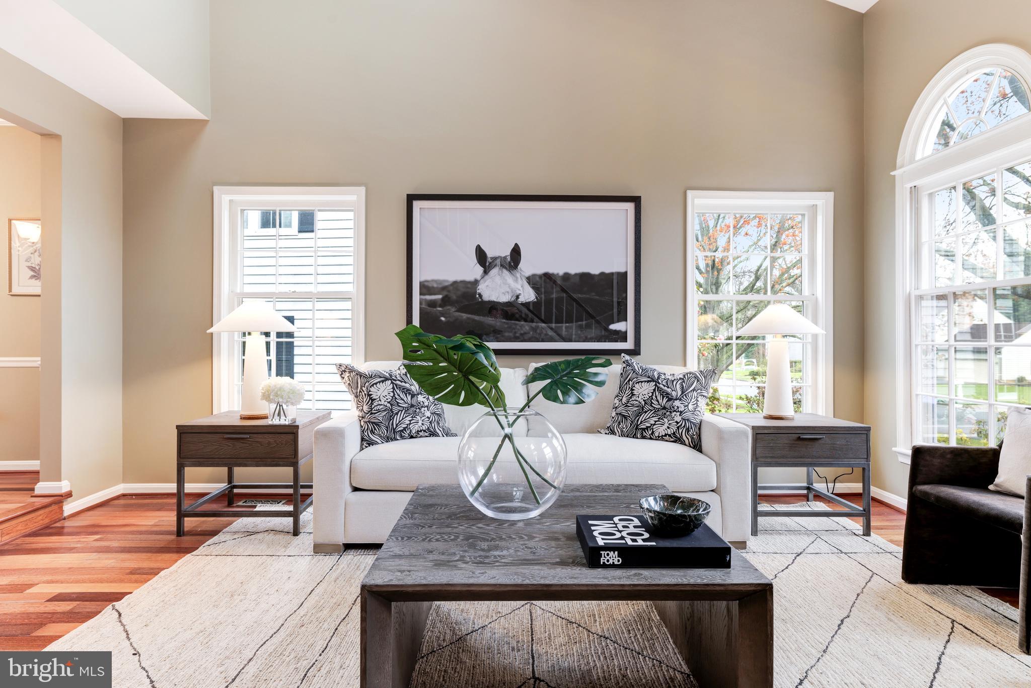 5416 POINT LONGSTREET WAY