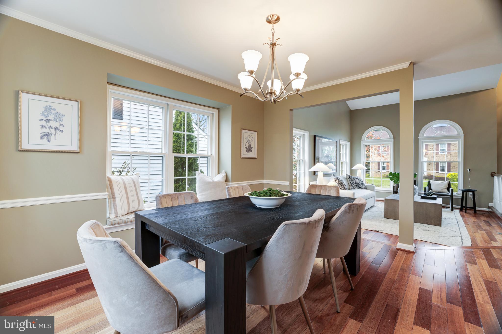 5416 POINT LONGSTREET WAY