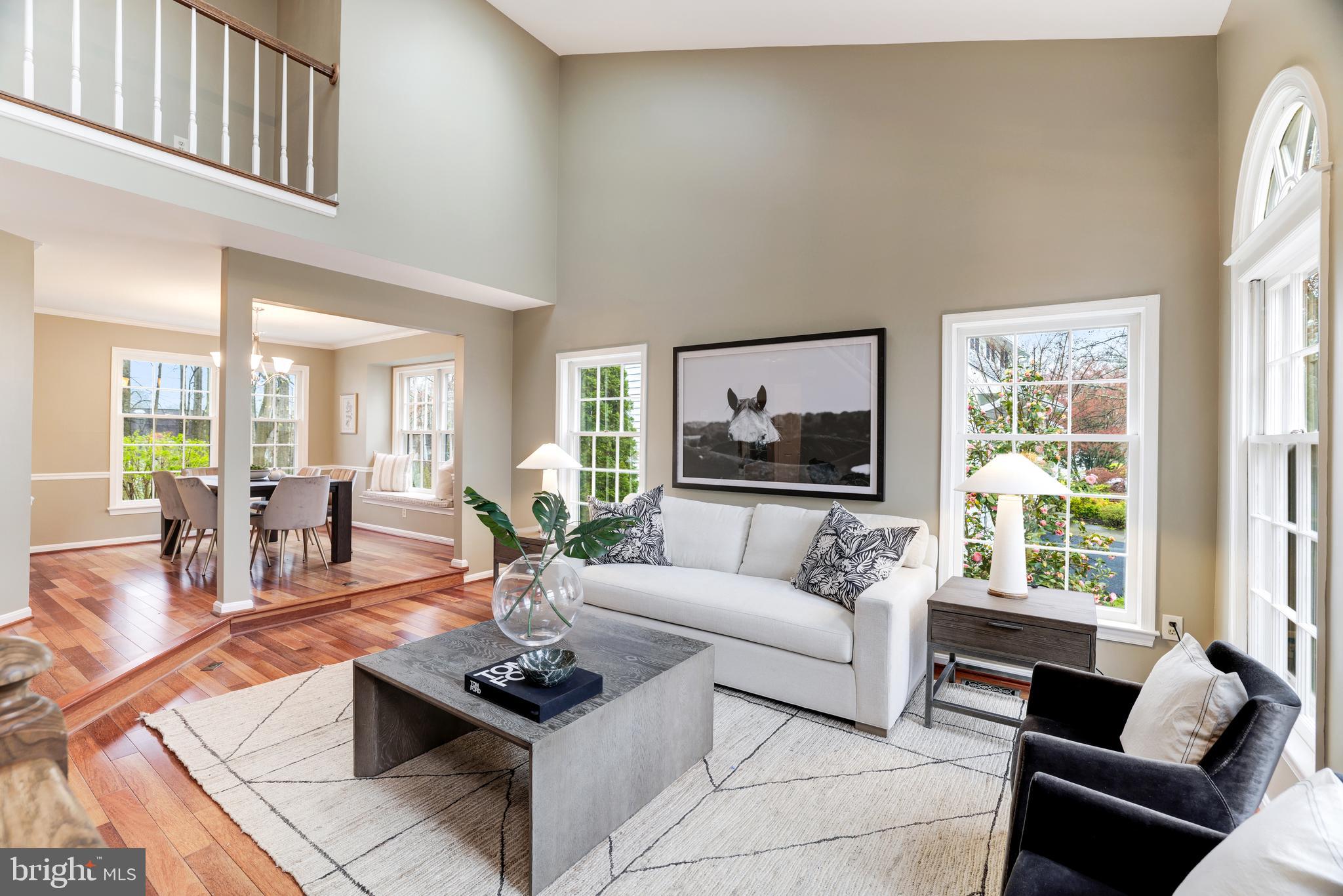 5416 POINT LONGSTREET WAY