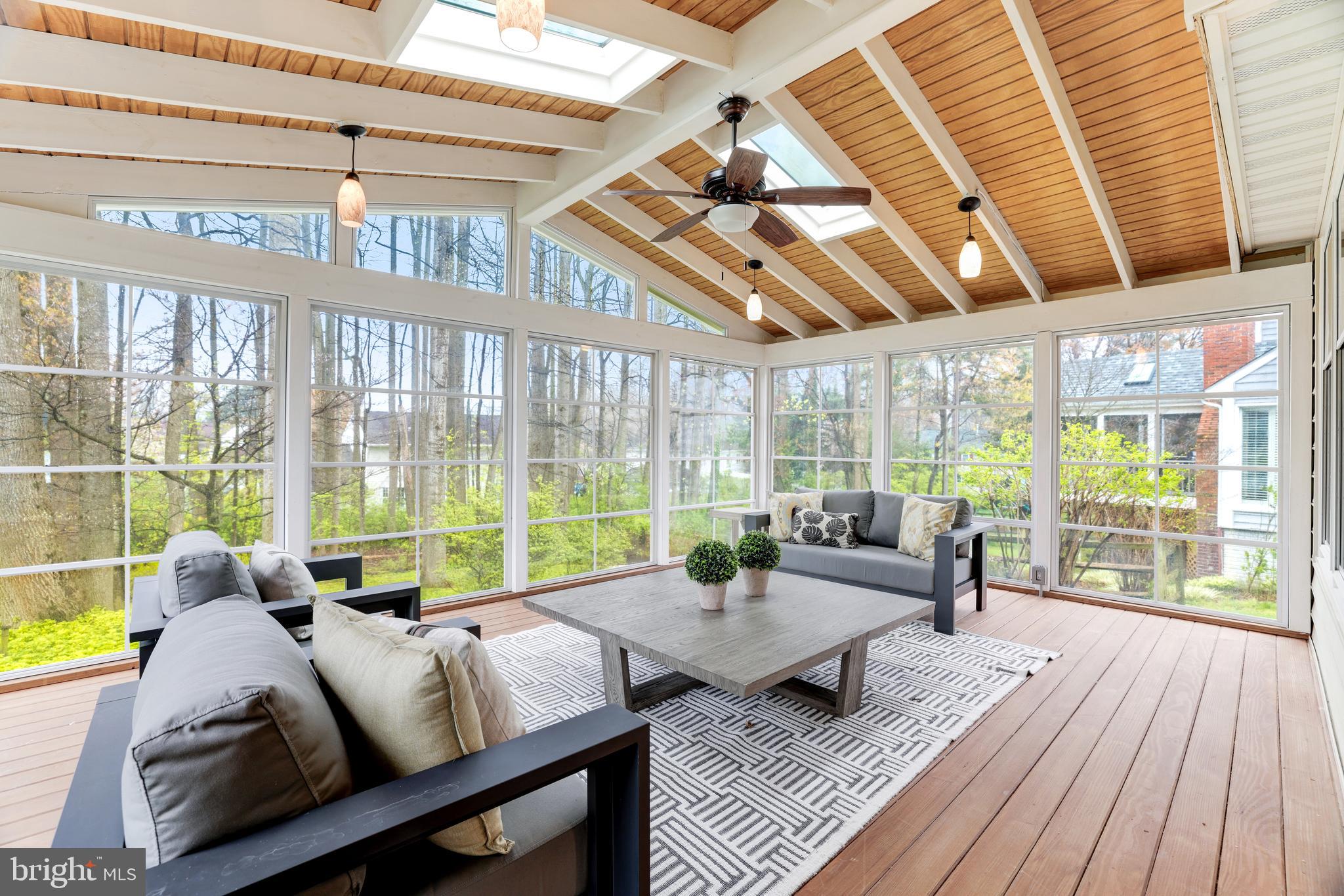 5416 POINT LONGSTREET WAY