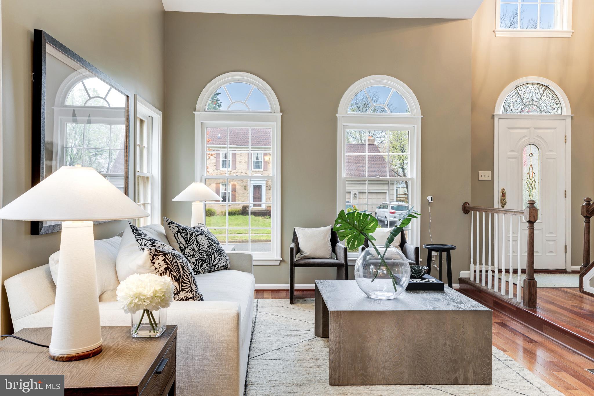 5416 POINT LONGSTREET WAY