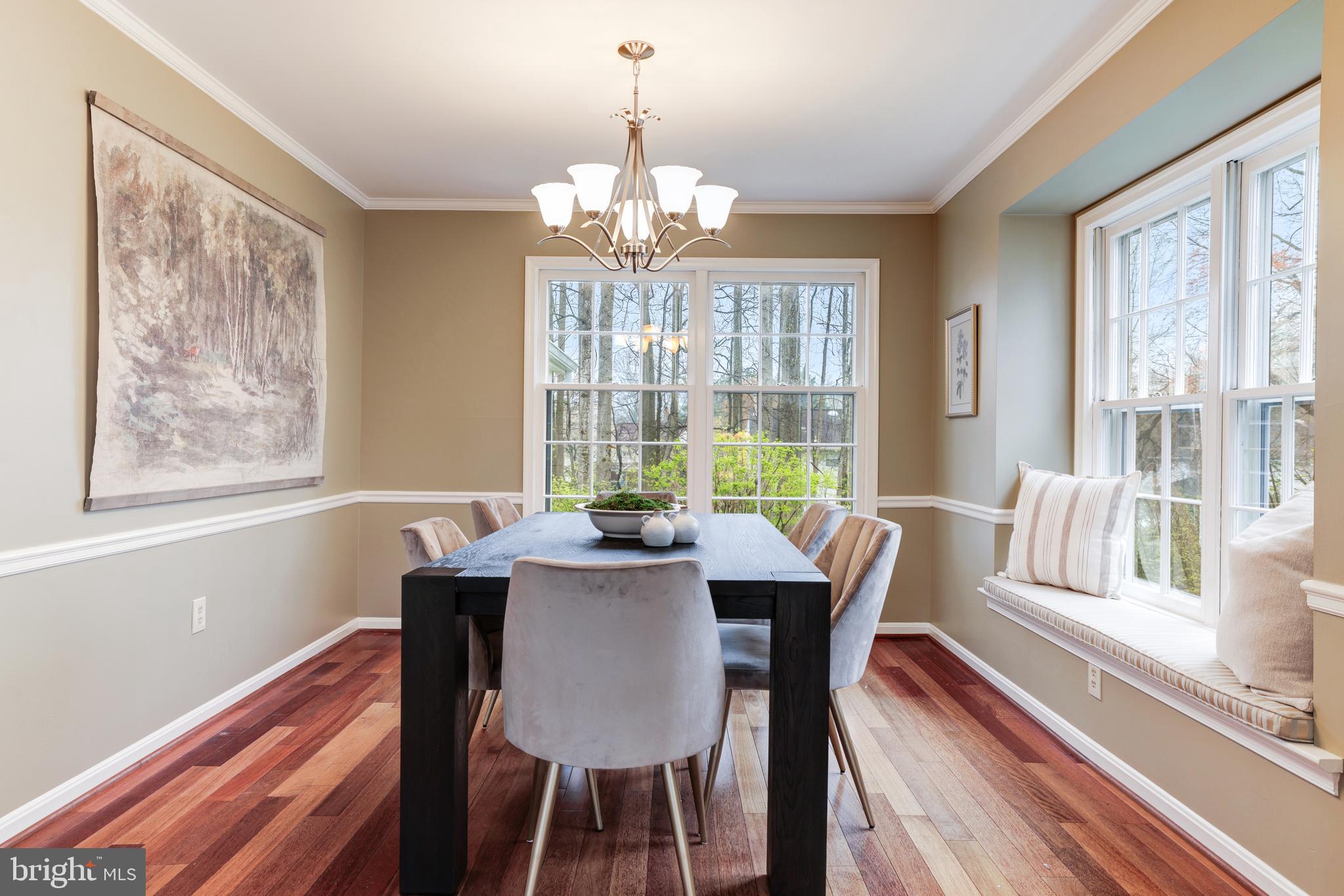 5416 POINT LONGSTREET WAY