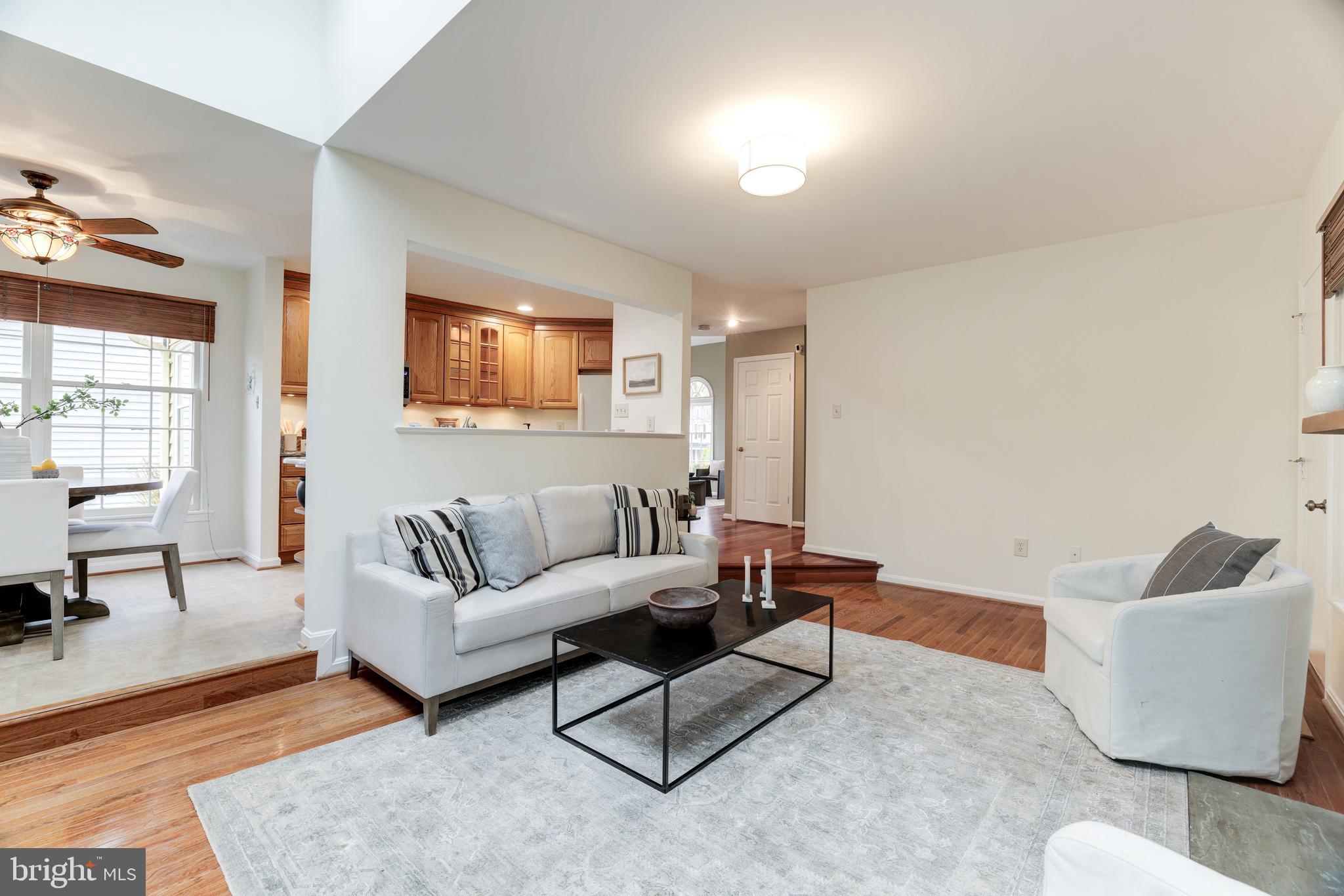 5416 POINT LONGSTREET WAY