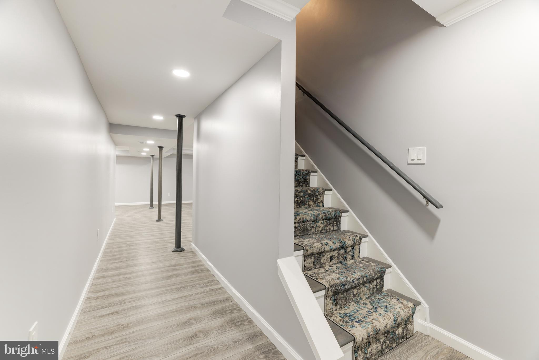 5416 POINT LONGSTREET WAY