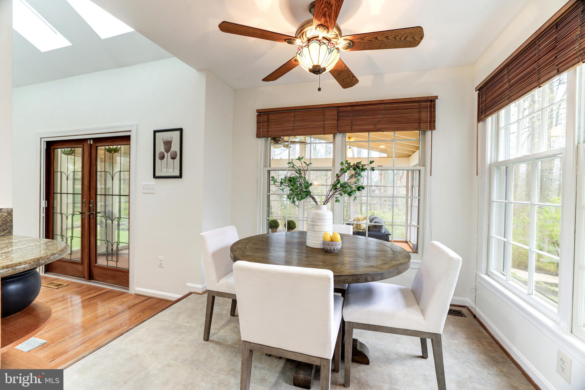 5416 POINT LONGSTREET WAY