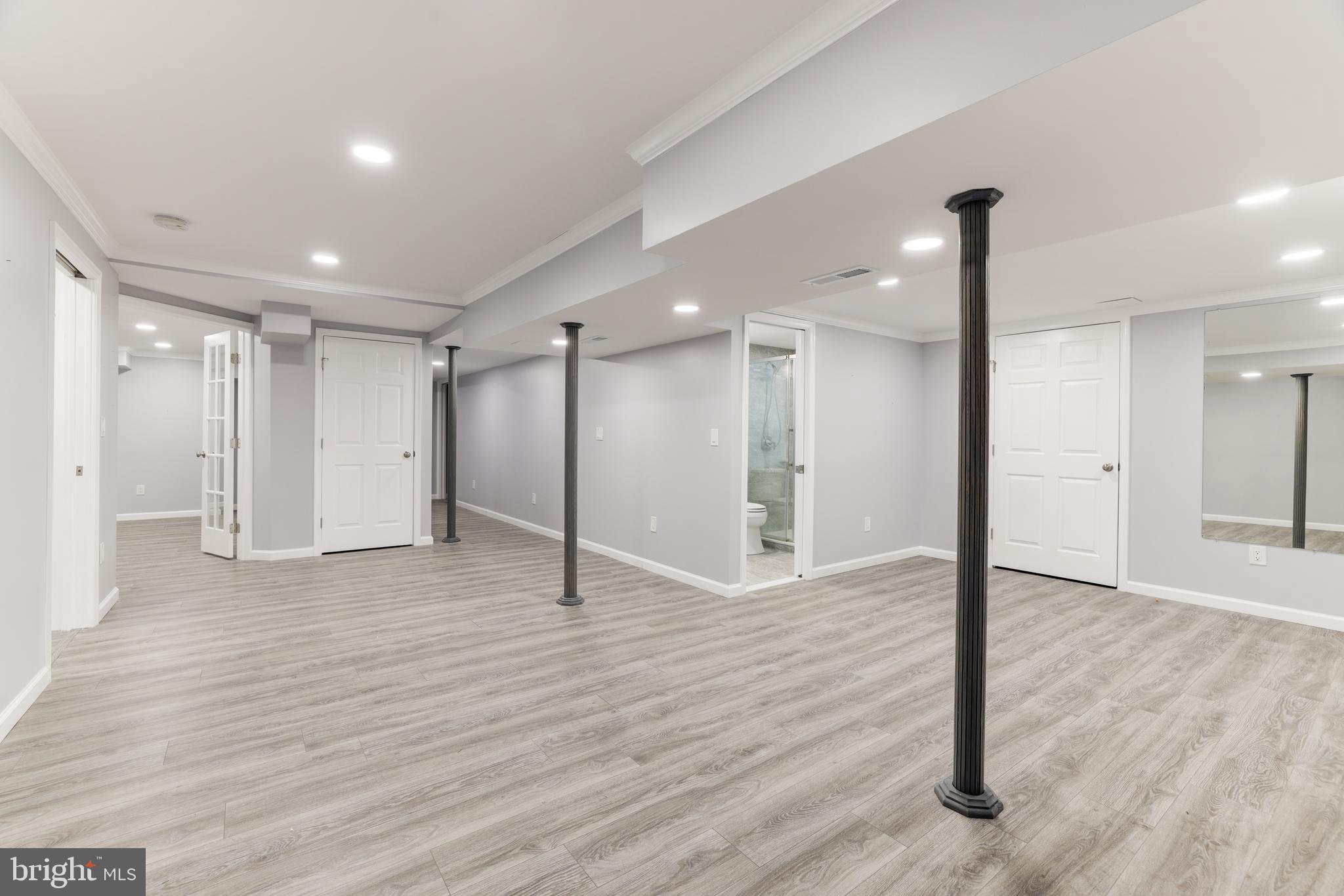 5416 POINT LONGSTREET WAY