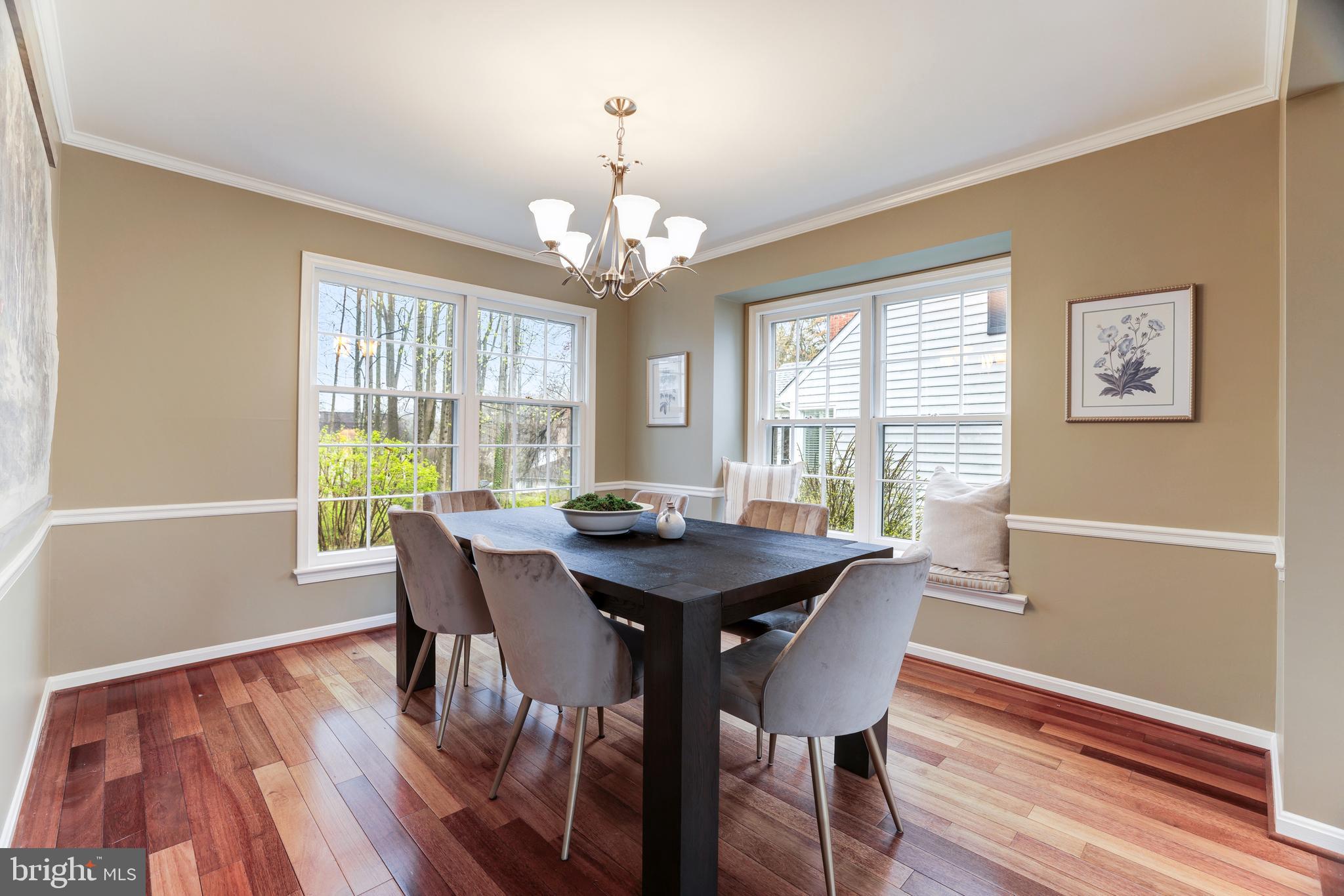 5416 POINT LONGSTREET WAY