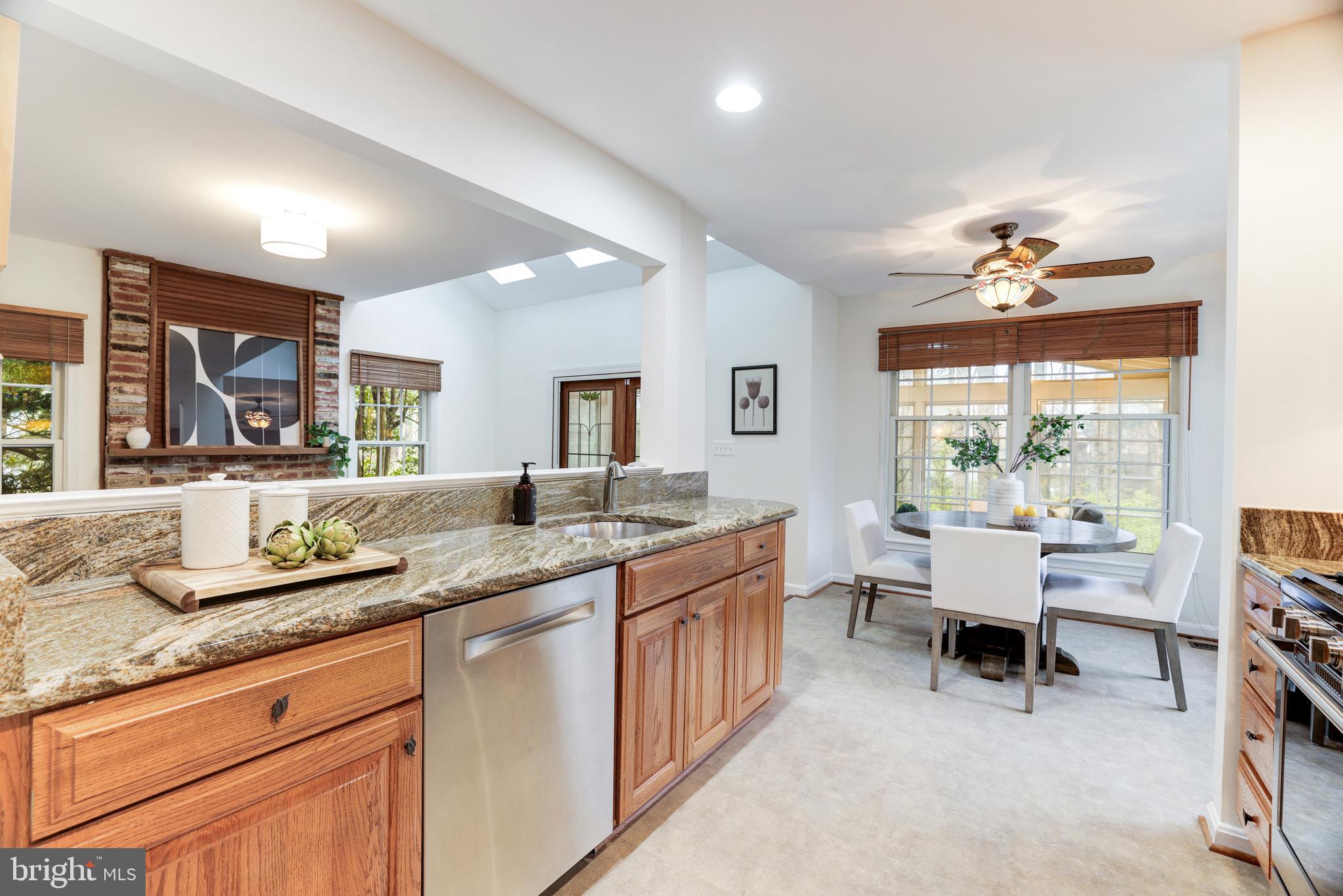 5416 POINT LONGSTREET WAY