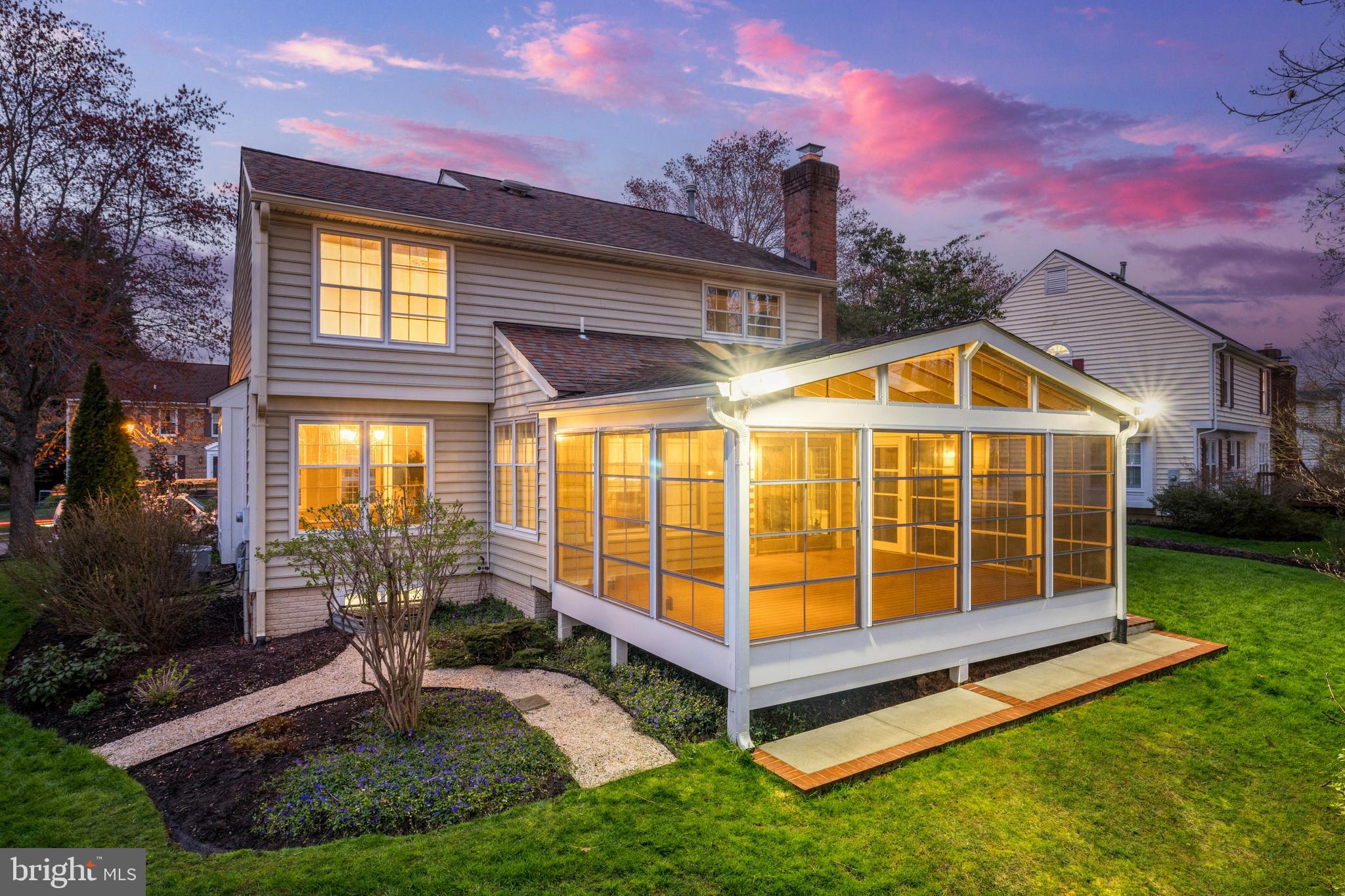 5416 POINT LONGSTREET WAY