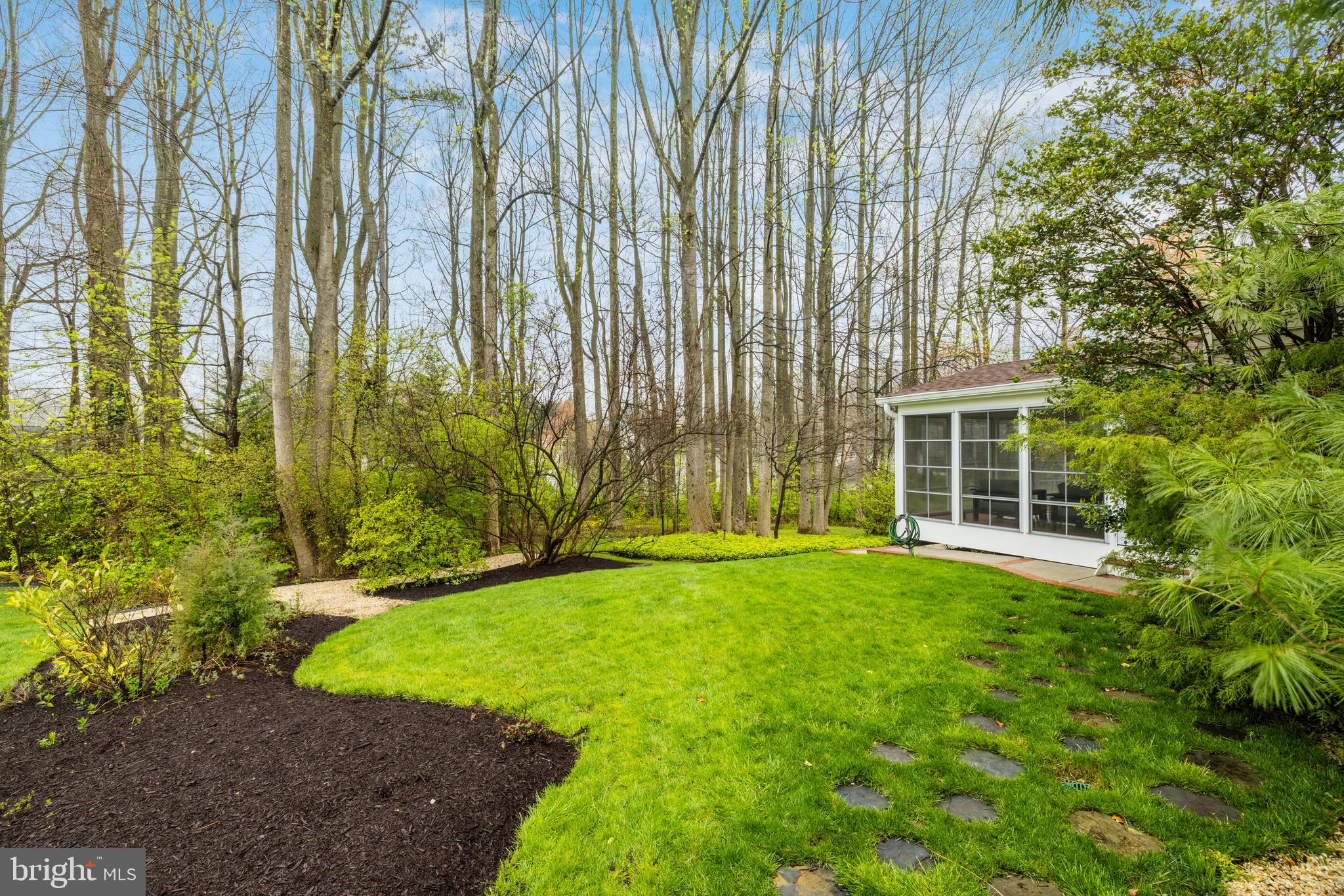 5416 POINT LONGSTREET WAY