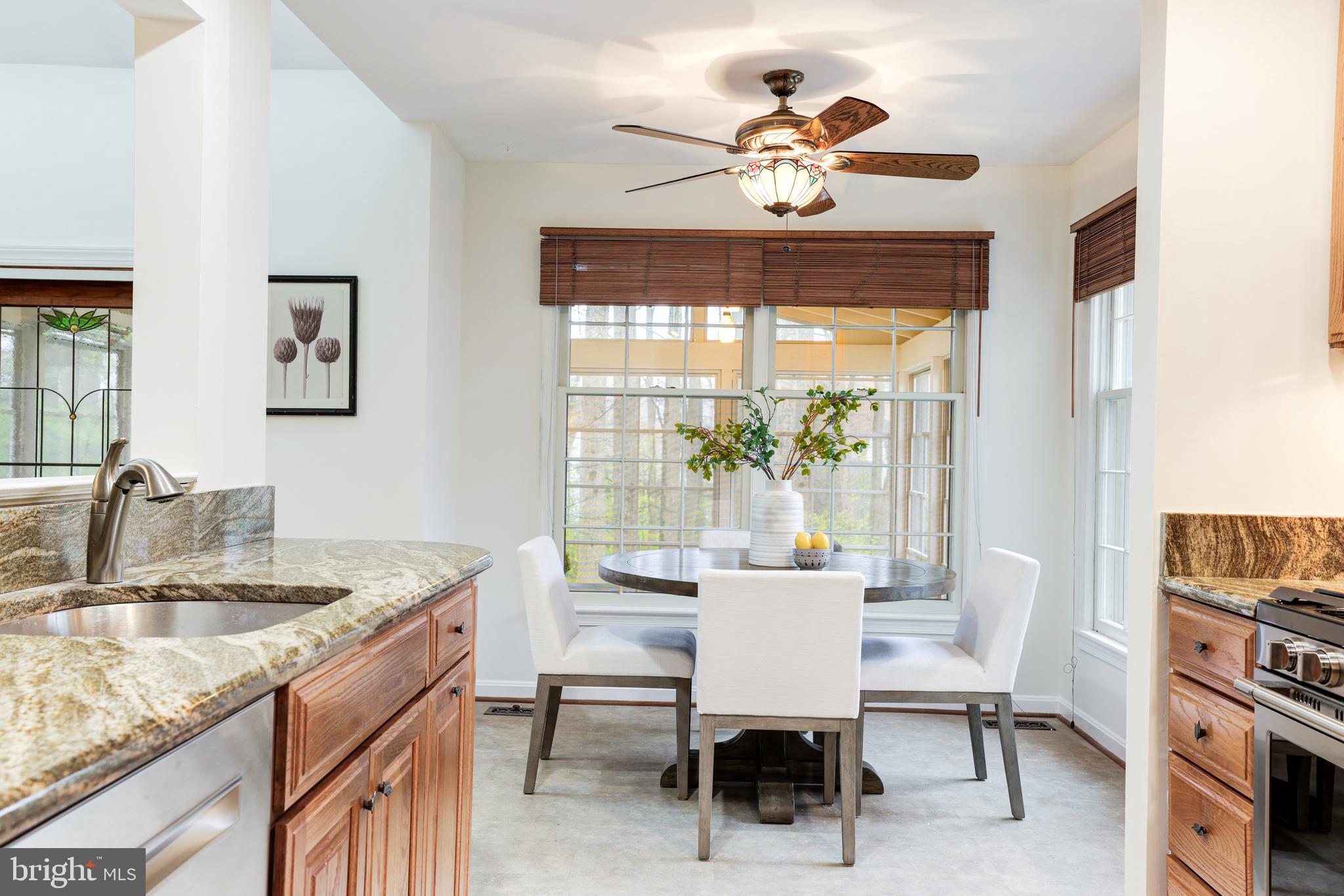 5416 POINT LONGSTREET WAY