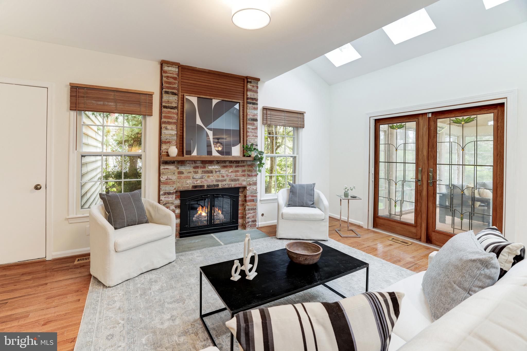 5416 POINT LONGSTREET WAY