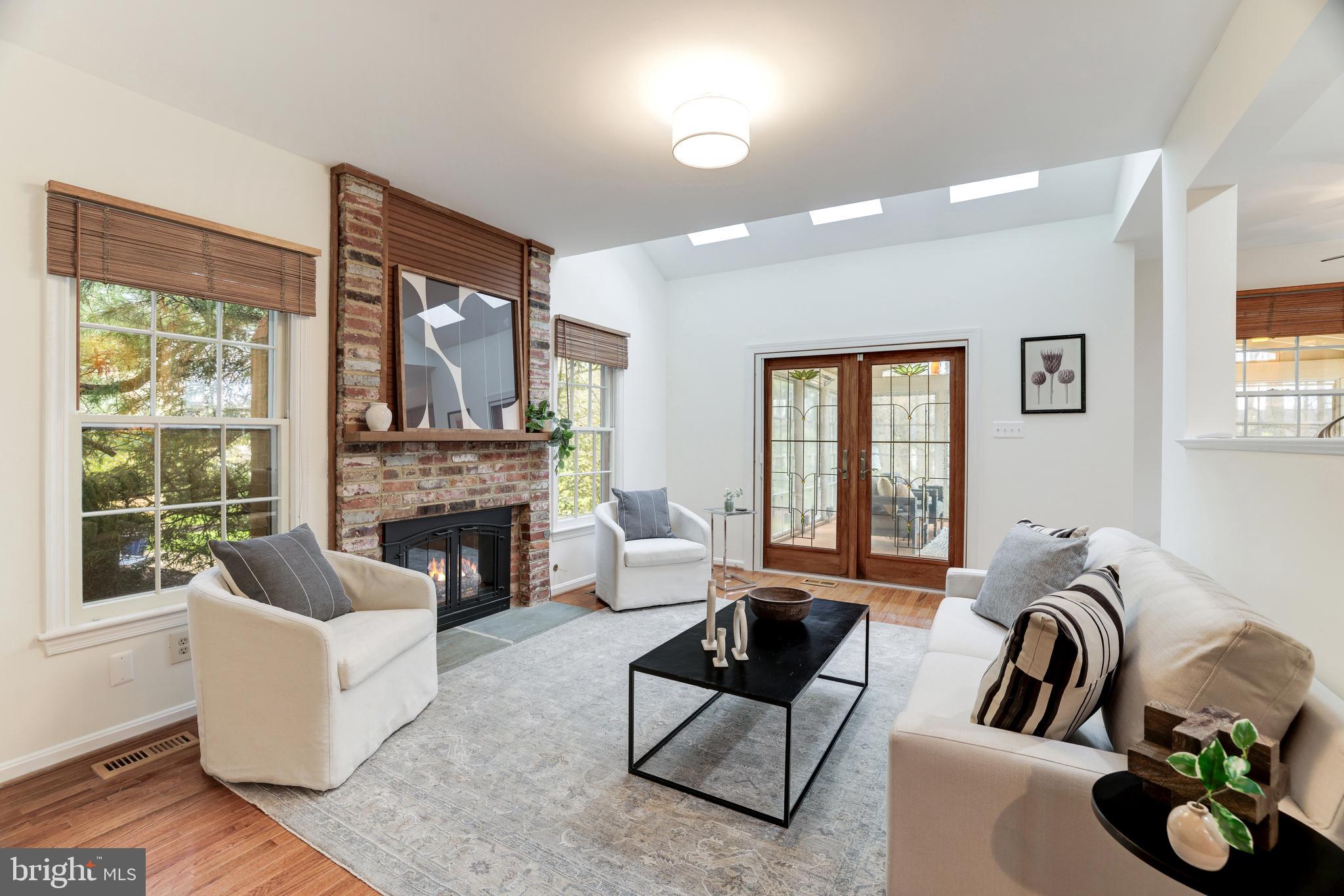 5416 POINT LONGSTREET WAY