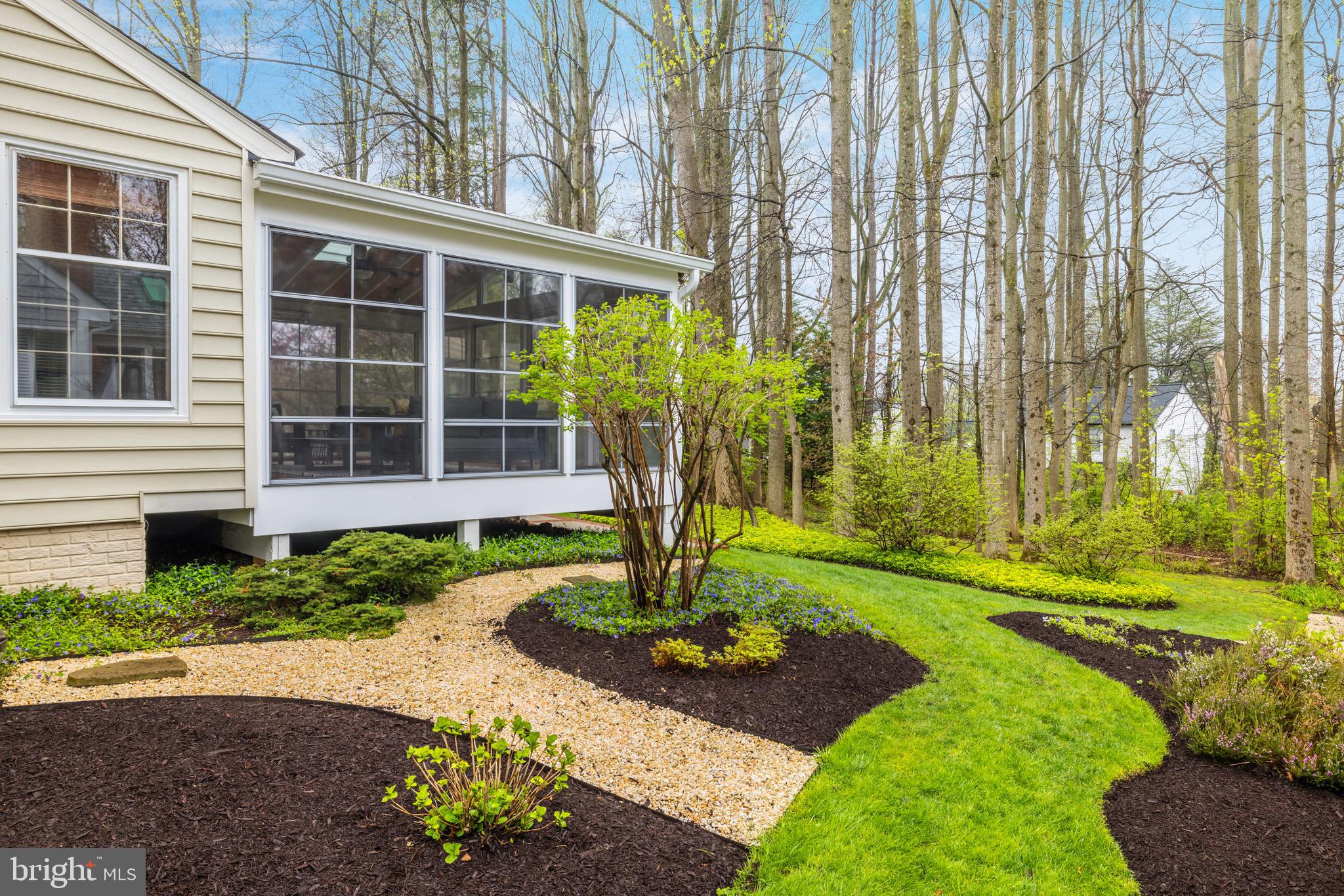 5416 POINT LONGSTREET WAY