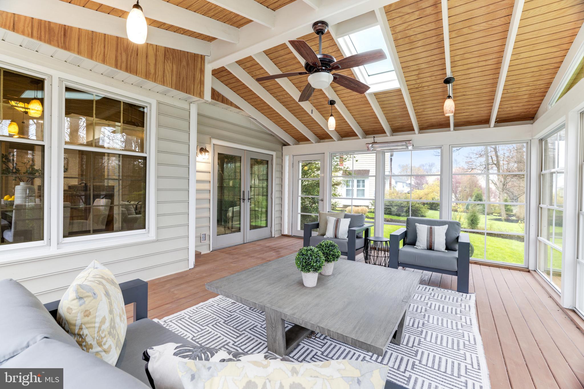 5416 POINT LONGSTREET WAY