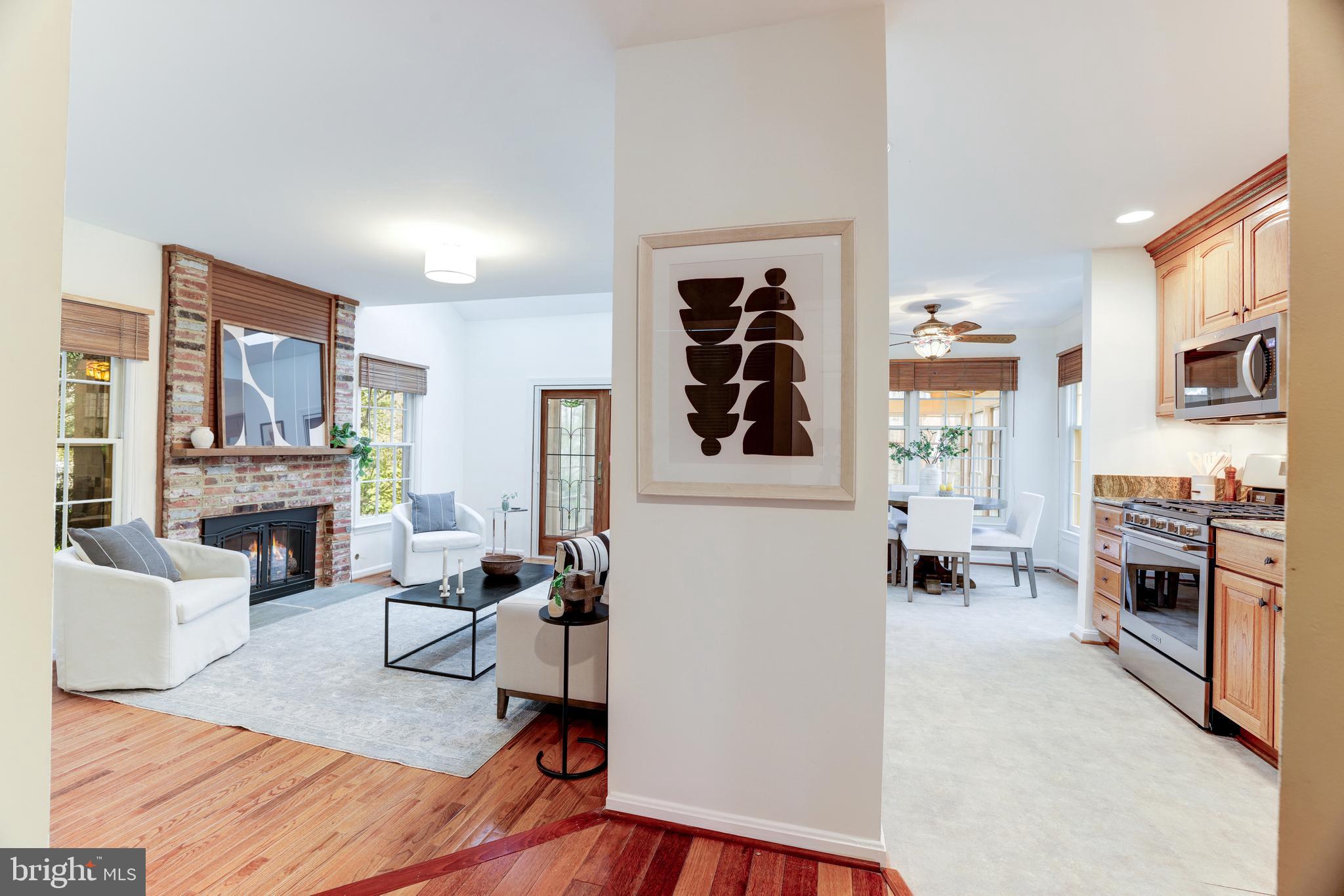 5416 POINT LONGSTREET WAY