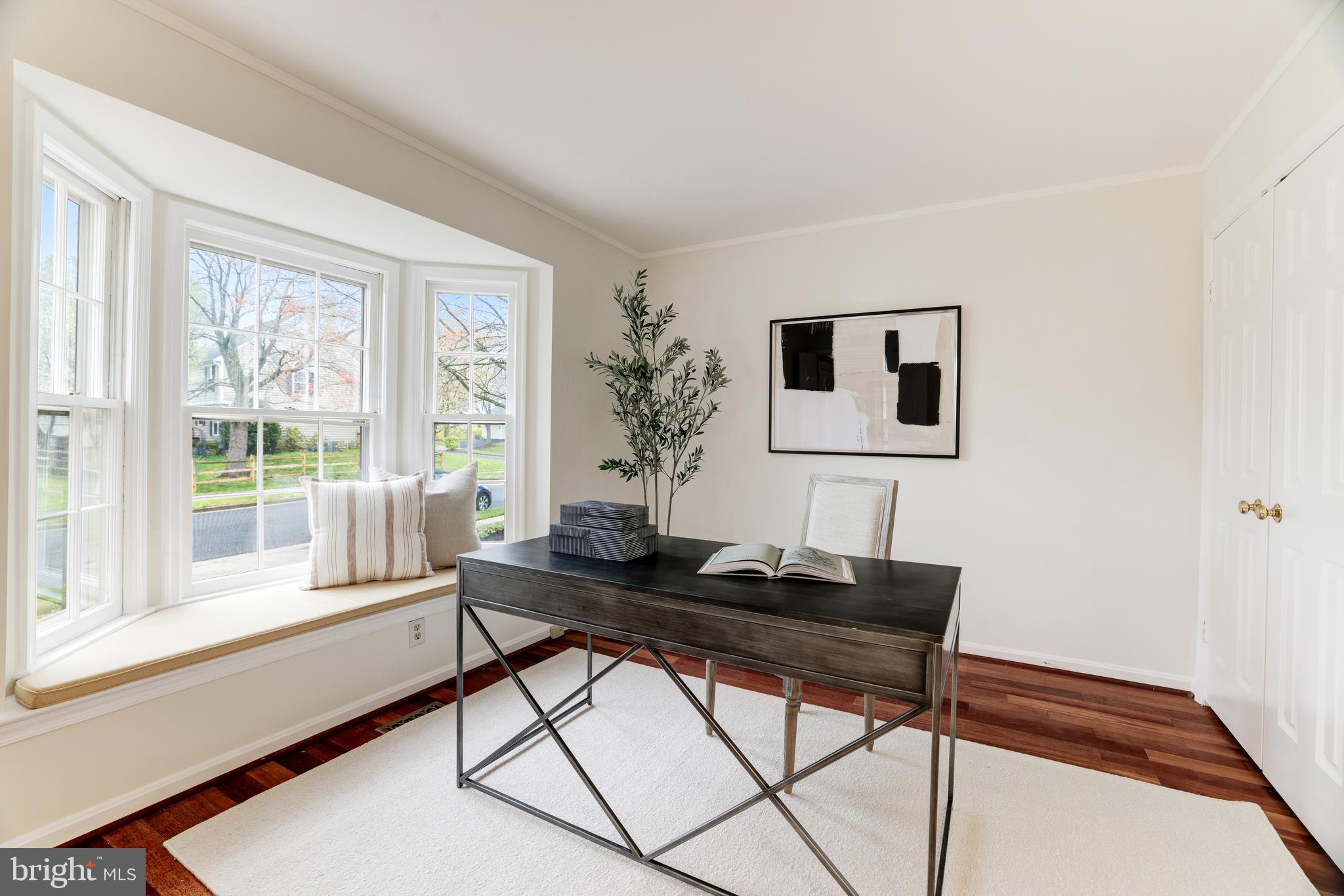 5416 POINT LONGSTREET WAY