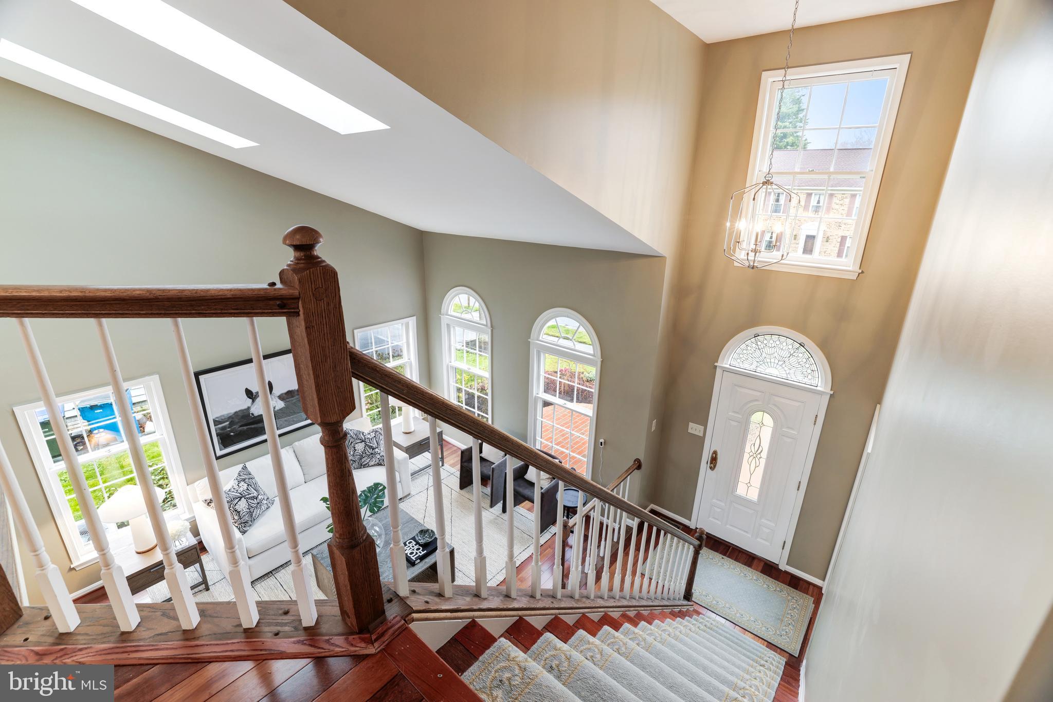 5416 POINT LONGSTREET WAY