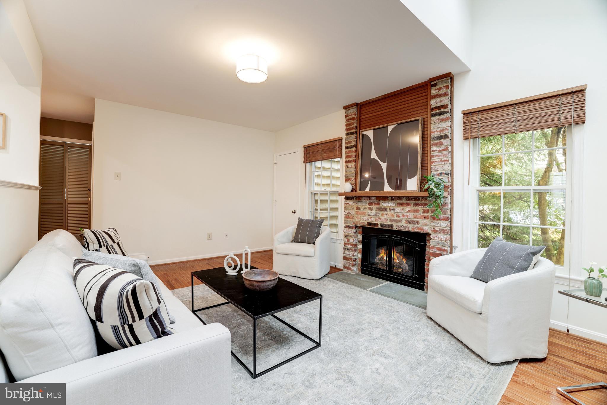 5416 POINT LONGSTREET WAY