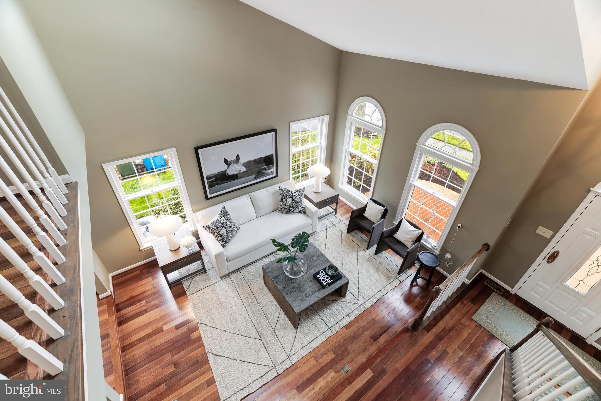 5416 POINT LONGSTREET WAY