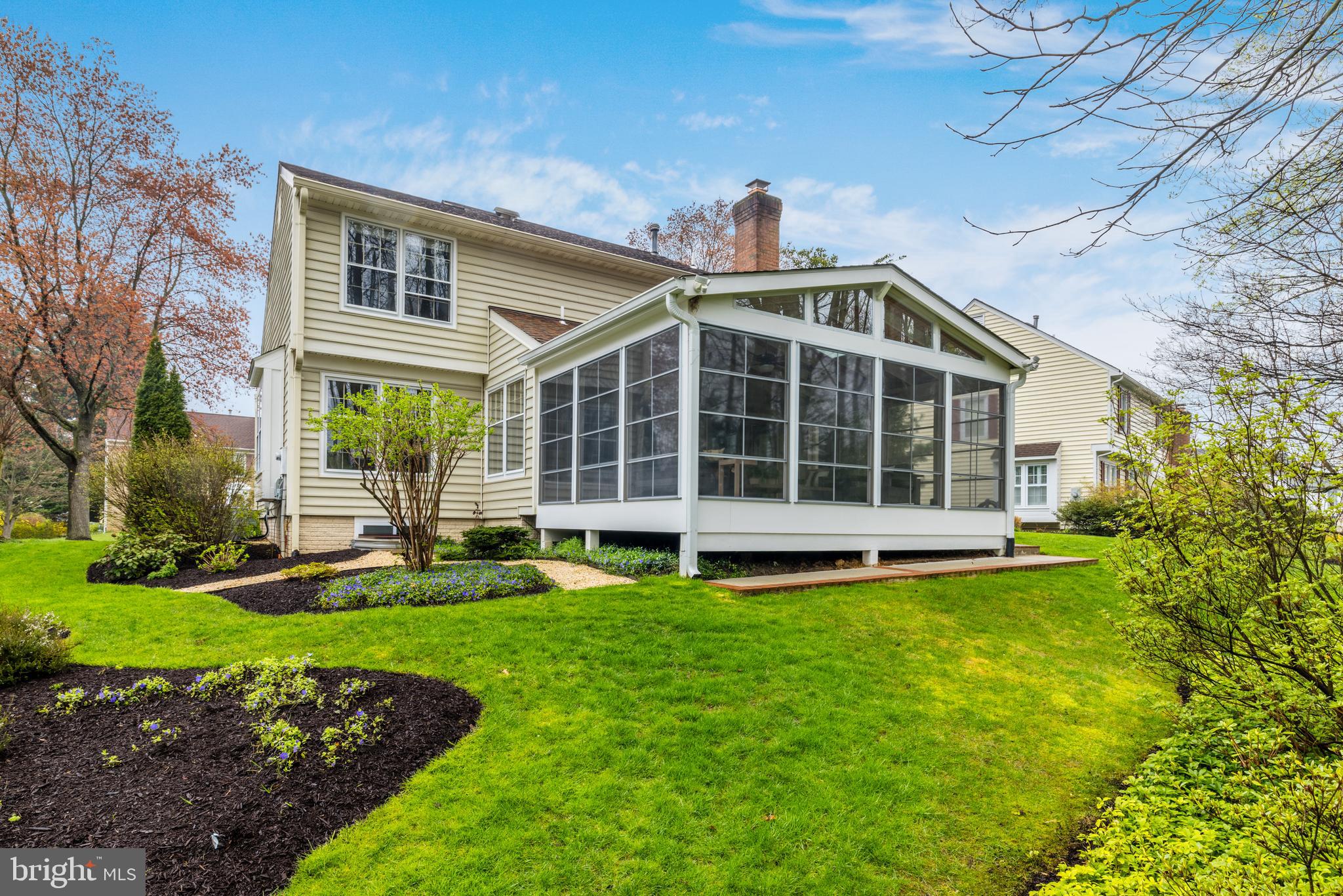 5416 POINT LONGSTREET WAY