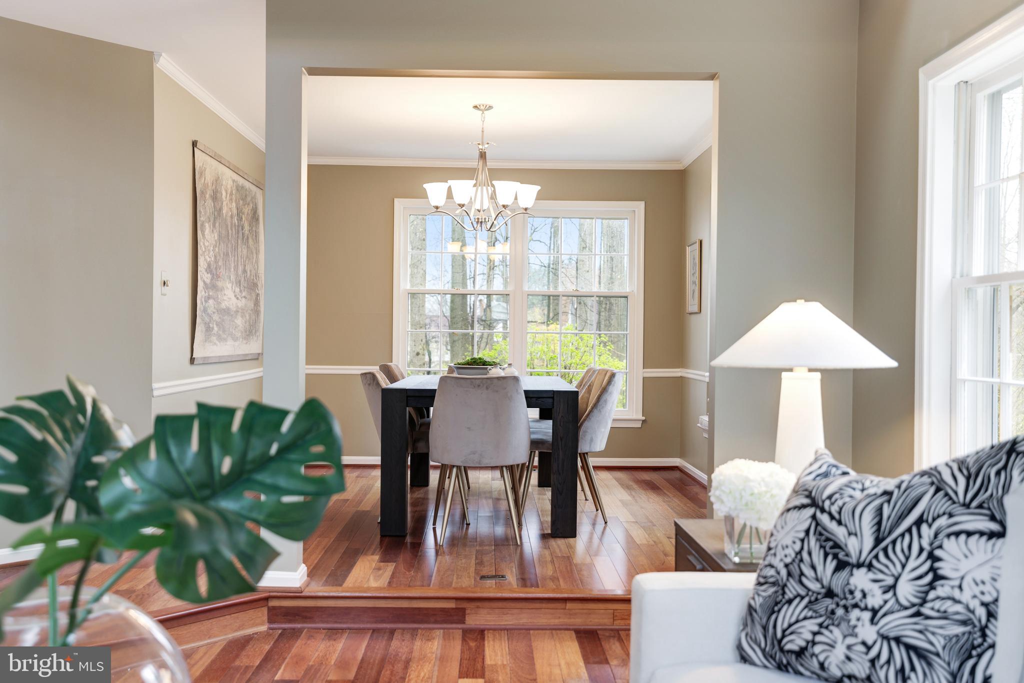 5416 POINT LONGSTREET WAY