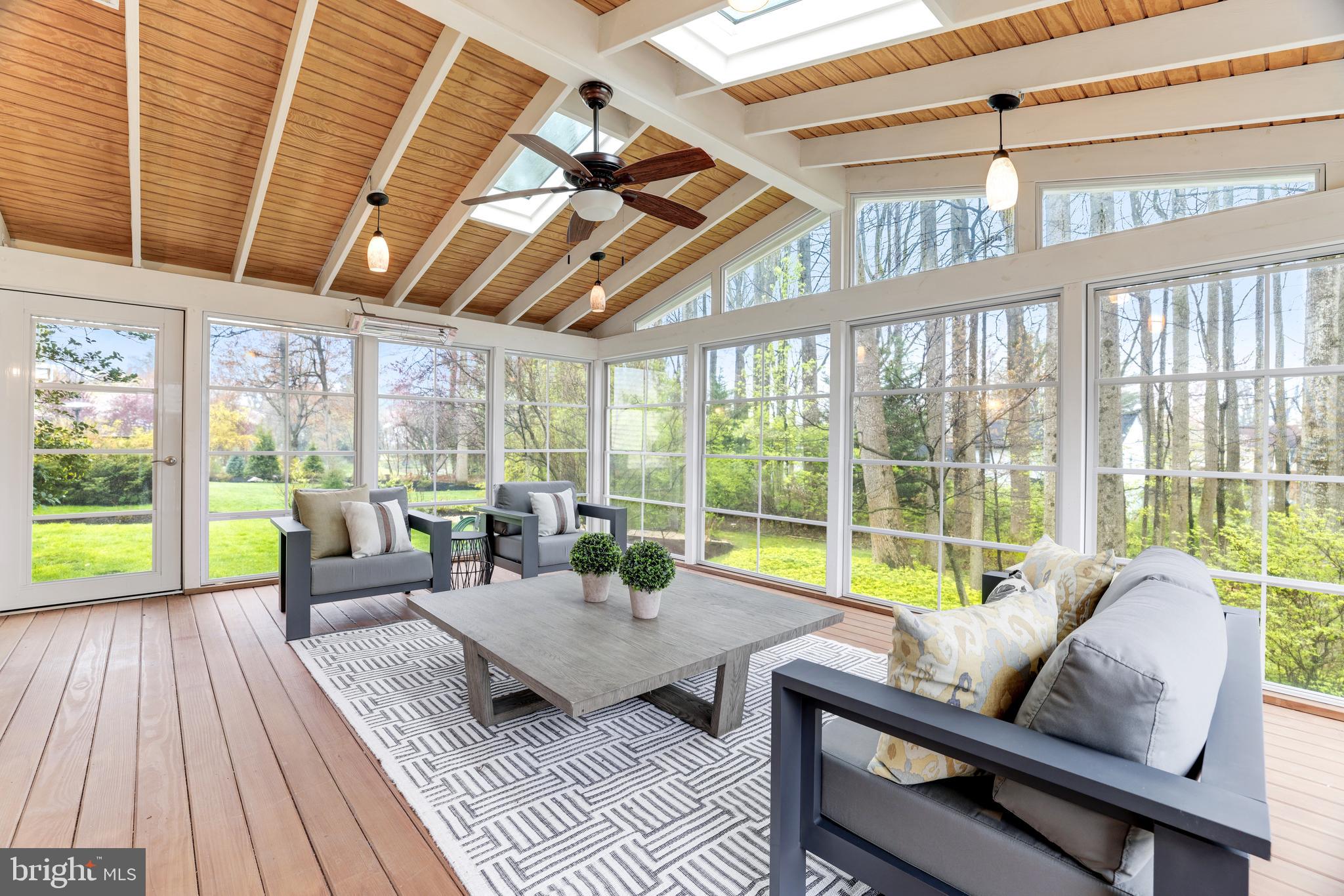 5416 POINT LONGSTREET WAY