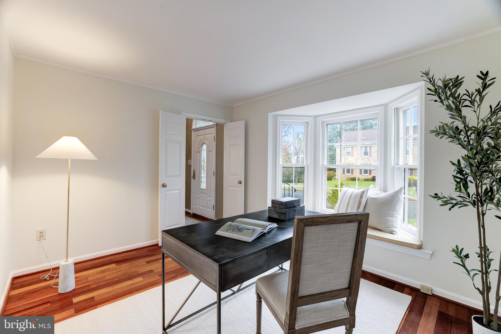 5416 POINT LONGSTREET WAY